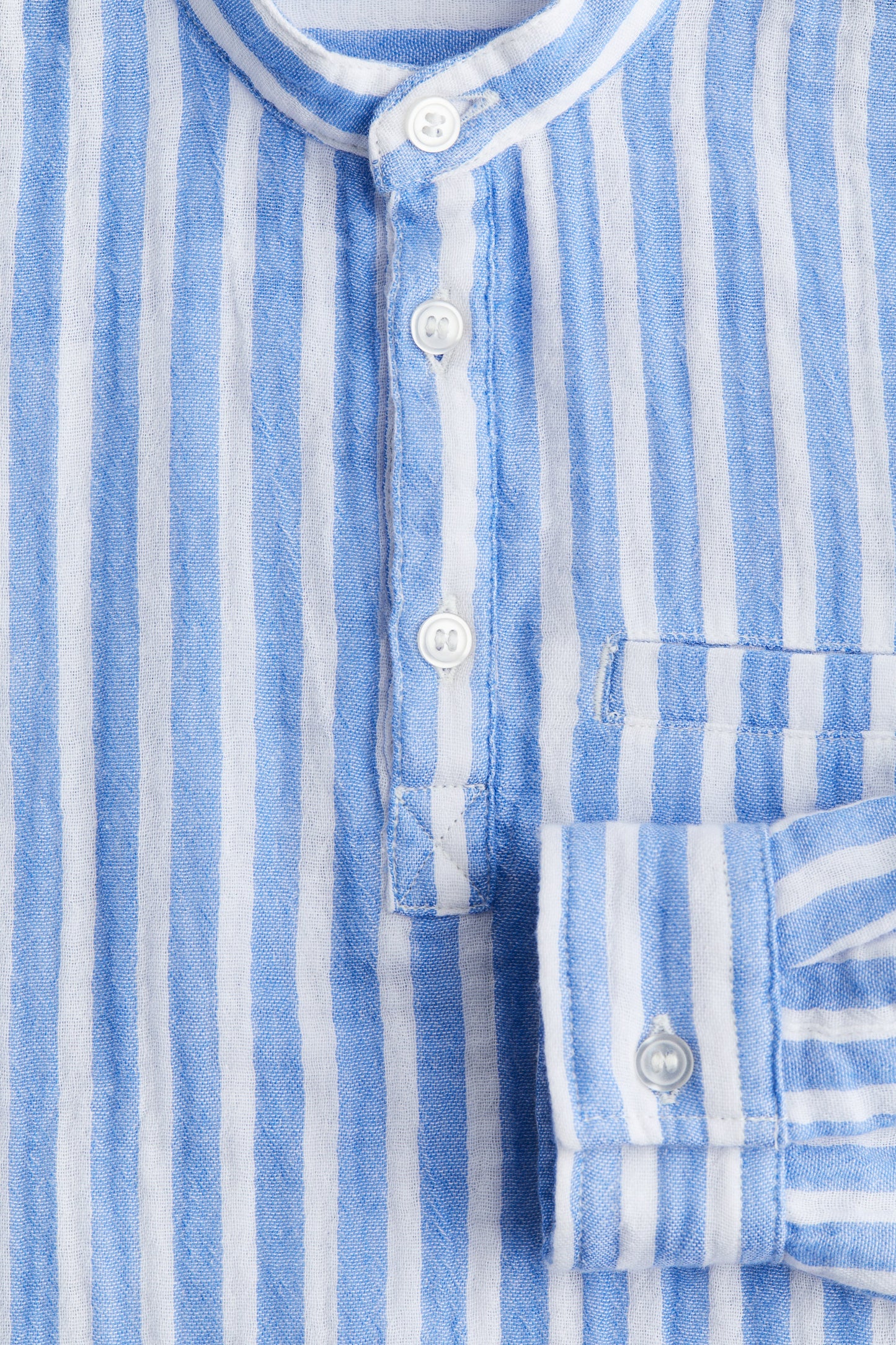 CAMISA H&M