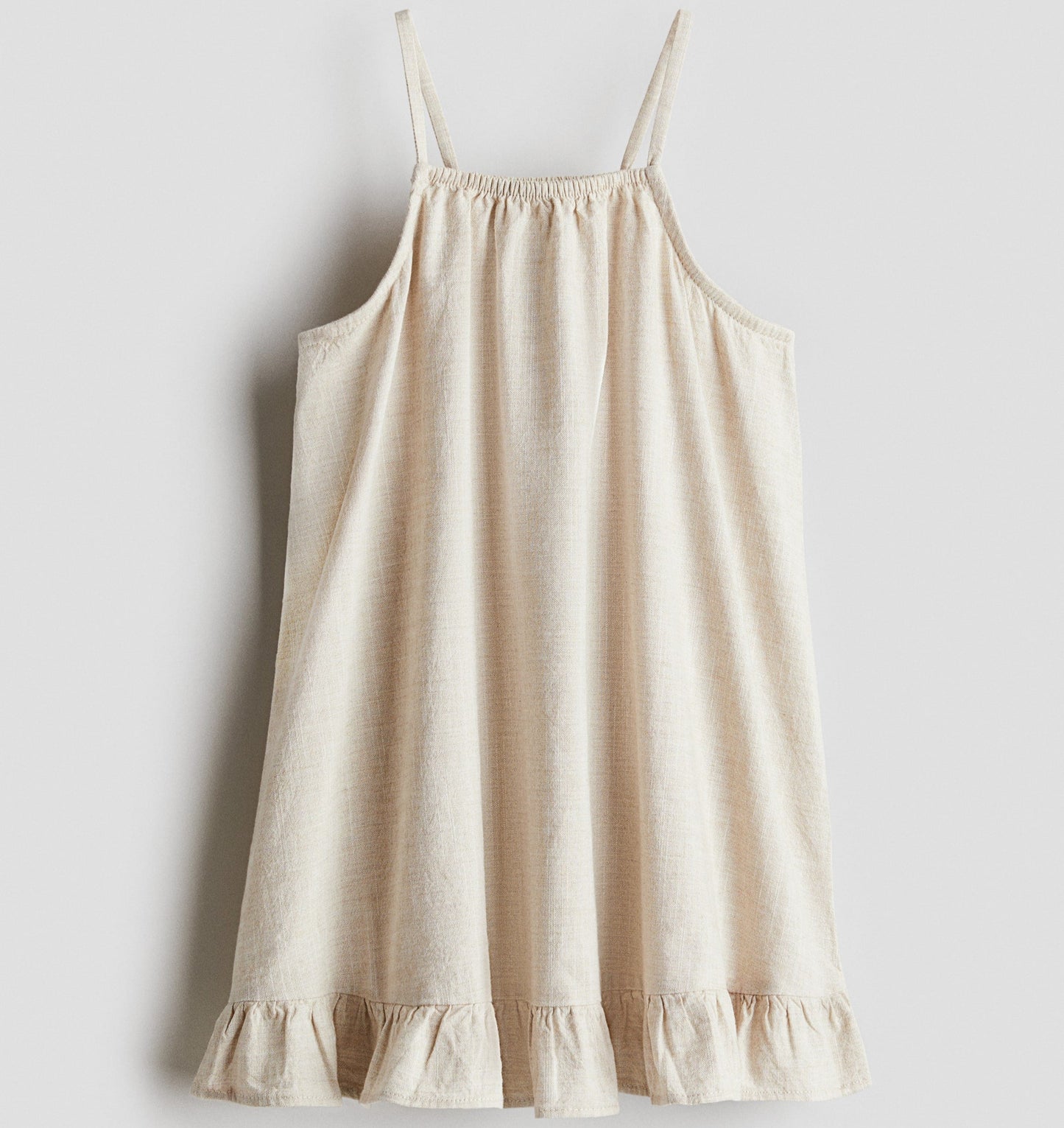 VESTIDO H&M