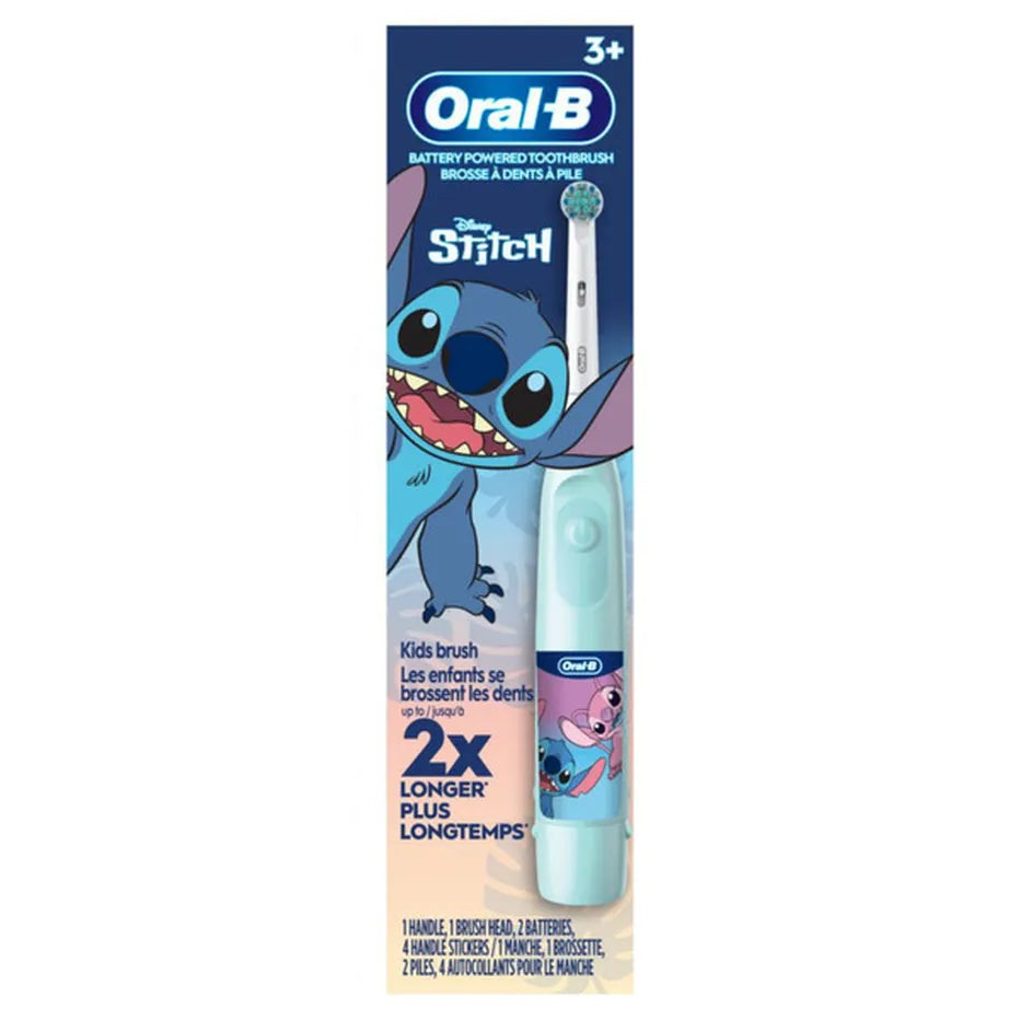CEPILLO DE STICH ORAL B