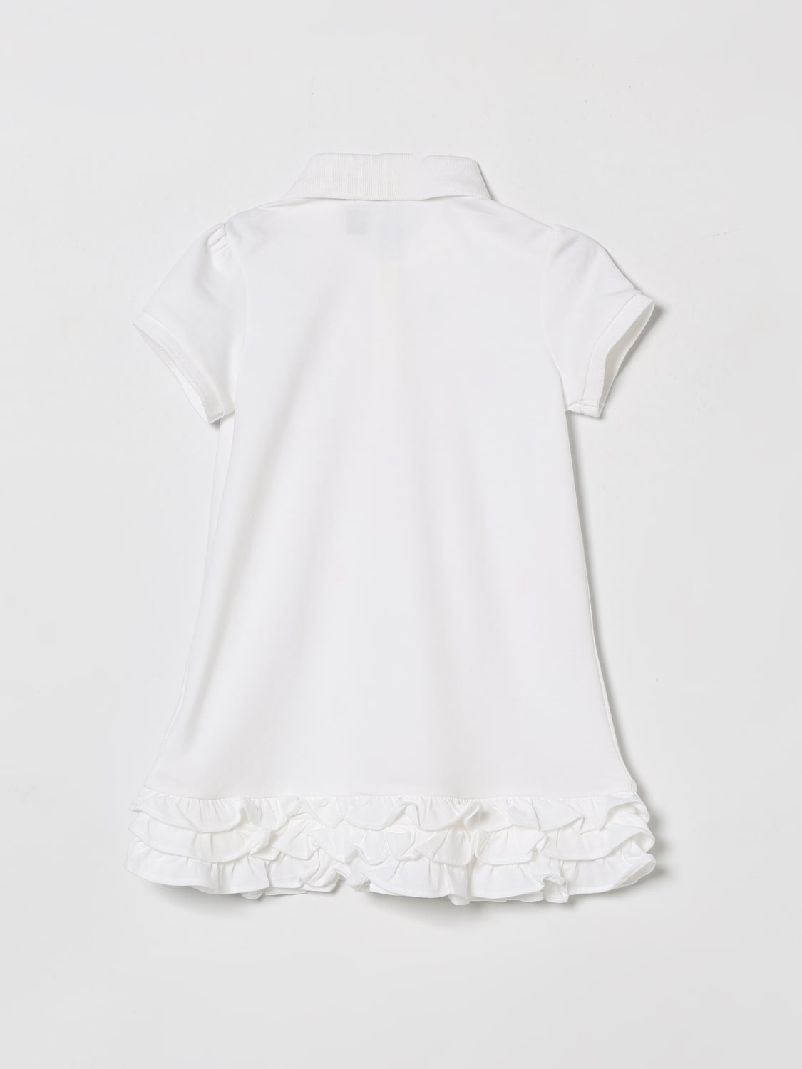 VESTIDO POLO RALPH LAUREN