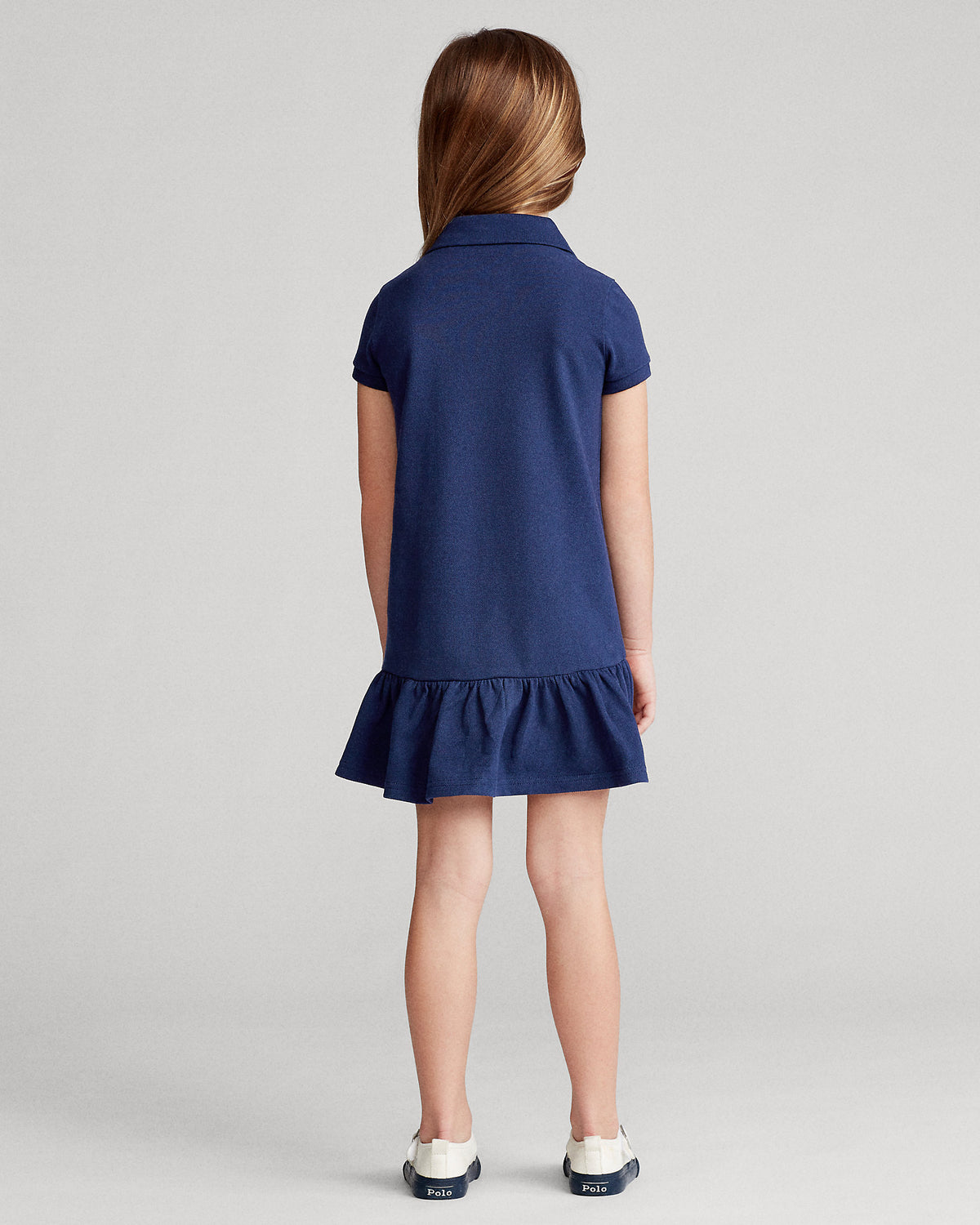 VESTIDO POLO RALPH LAUREN