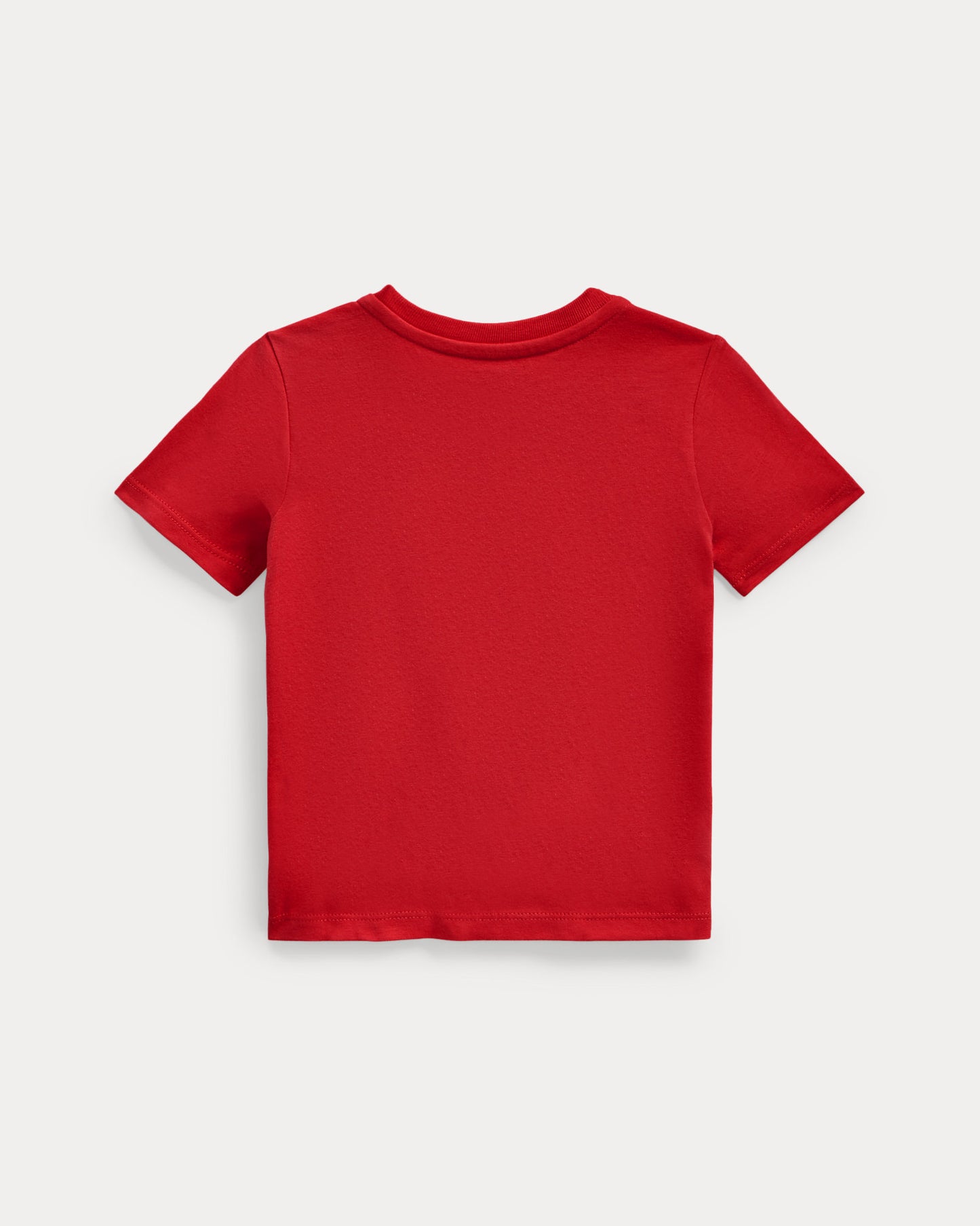 CAMISETA POLO RALPH LAUREN