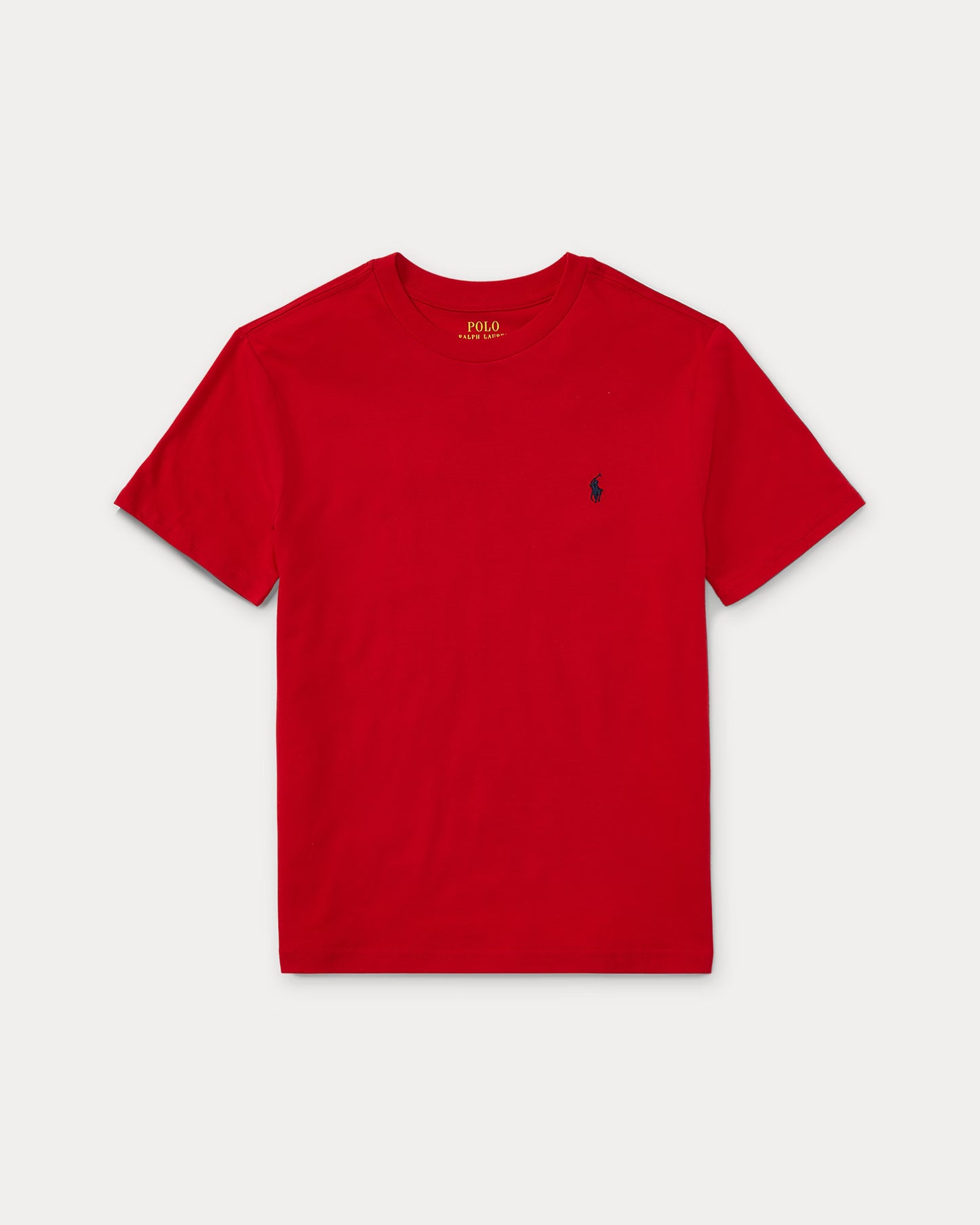 CAMISETA POLO RALPH LAUREN
