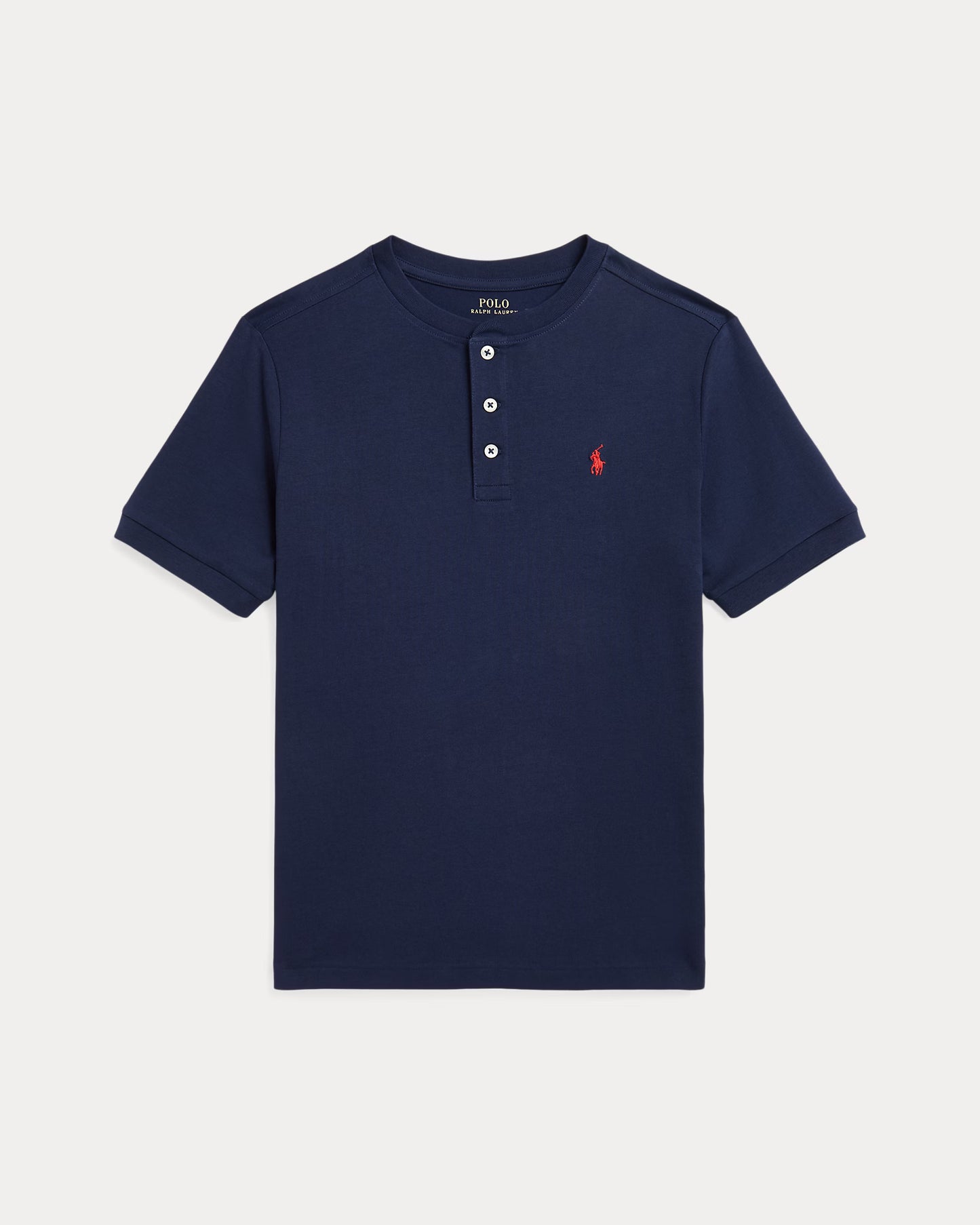 CAMISETA POLO RALPH LAUREN