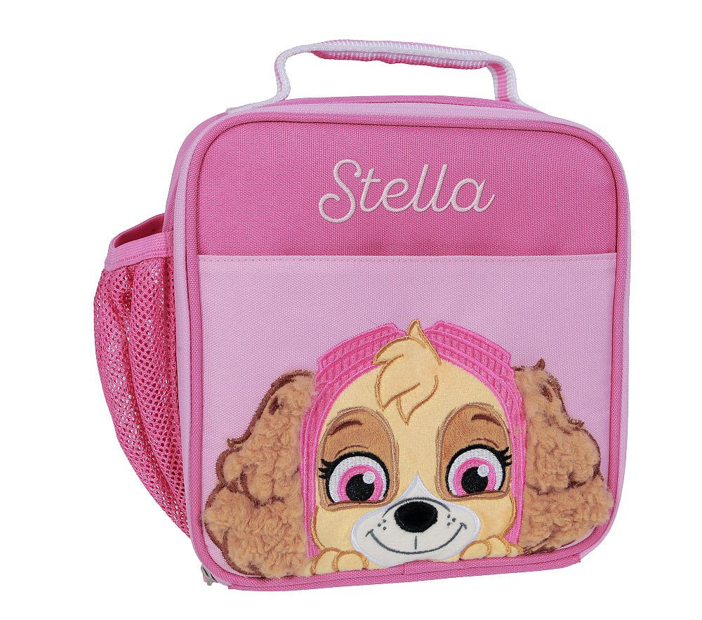 LONCHERA PAW PATROL