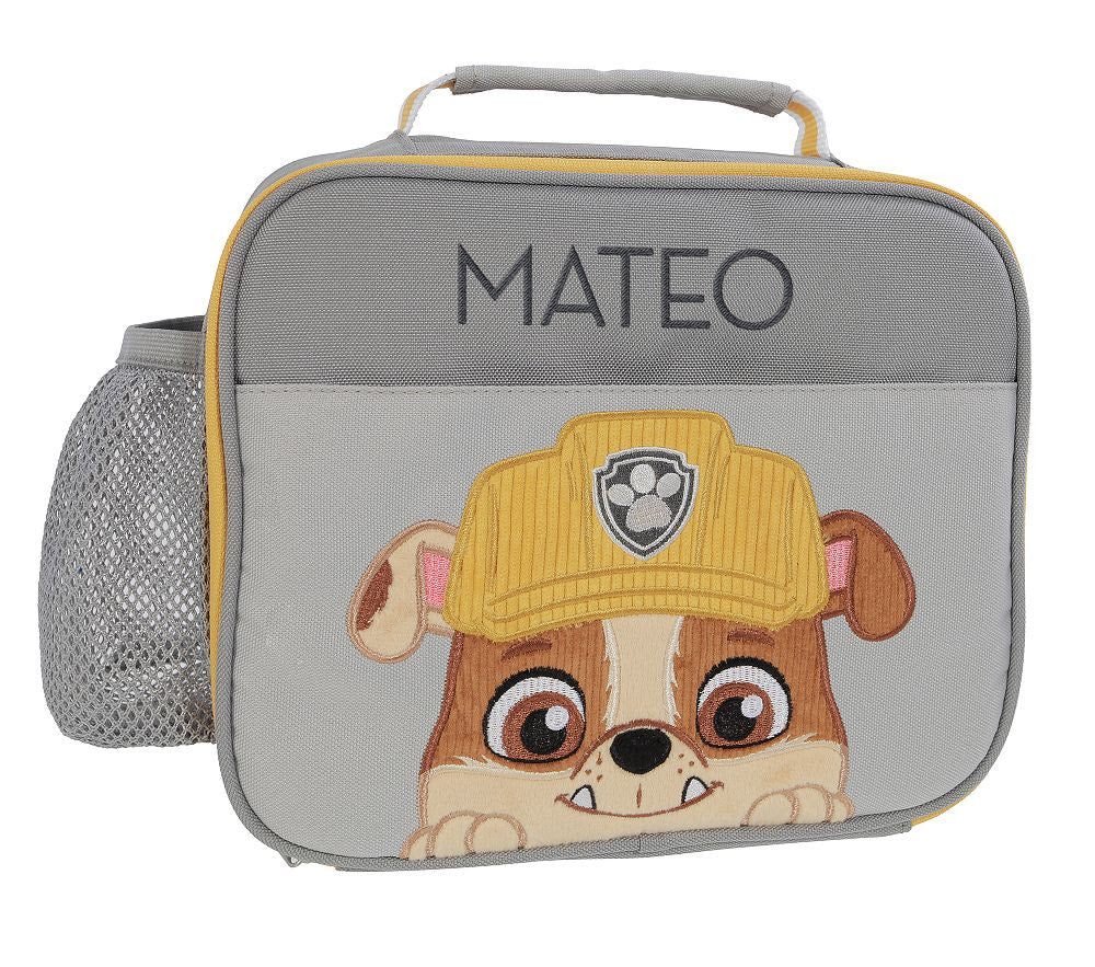 LONCHERA PAW PATROL