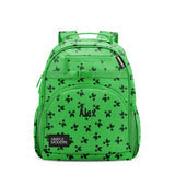 MOCHILA MINECRAFT