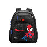 MOCHILA SPIDER MAN