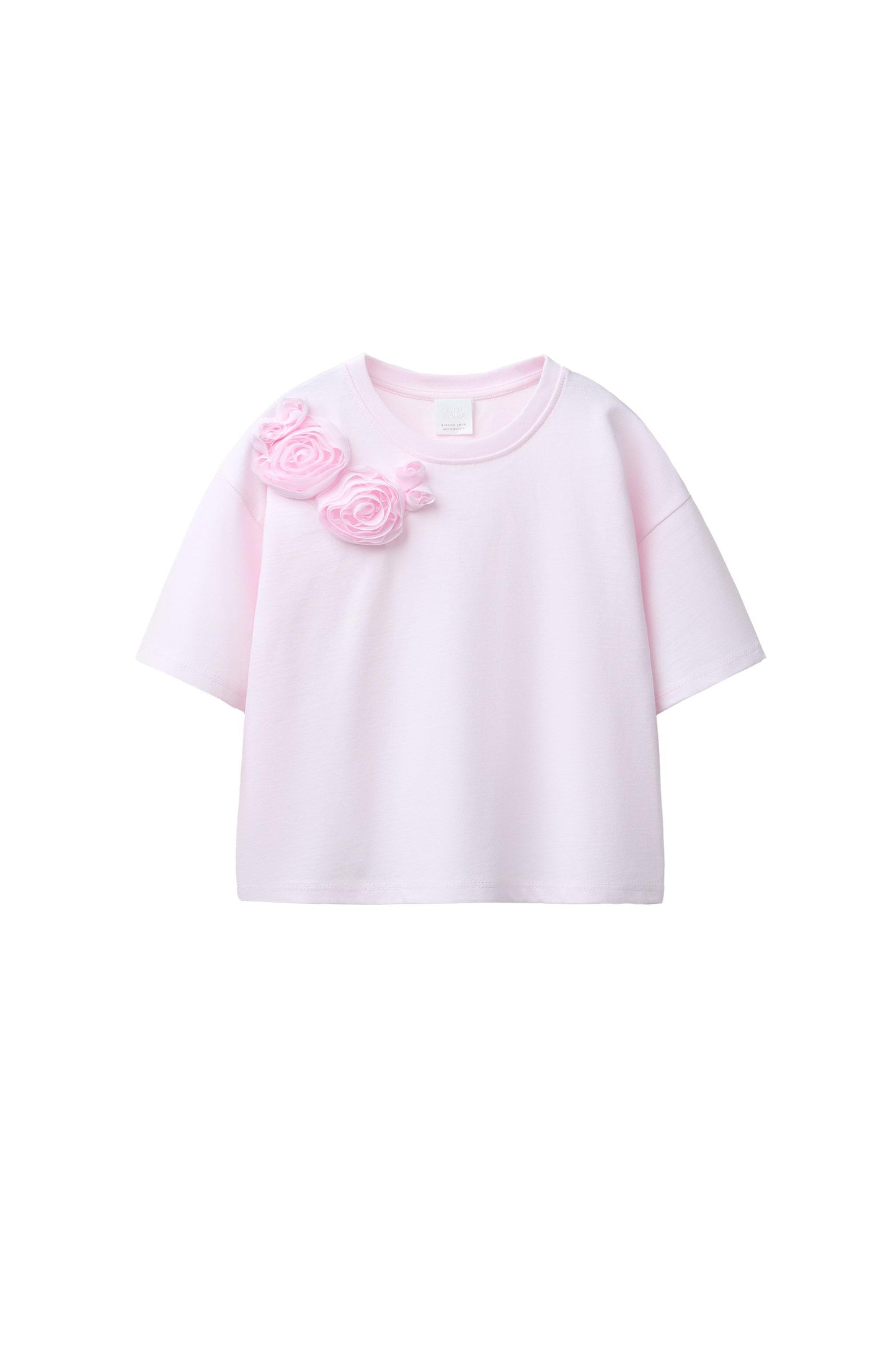 CAMISA ZARA