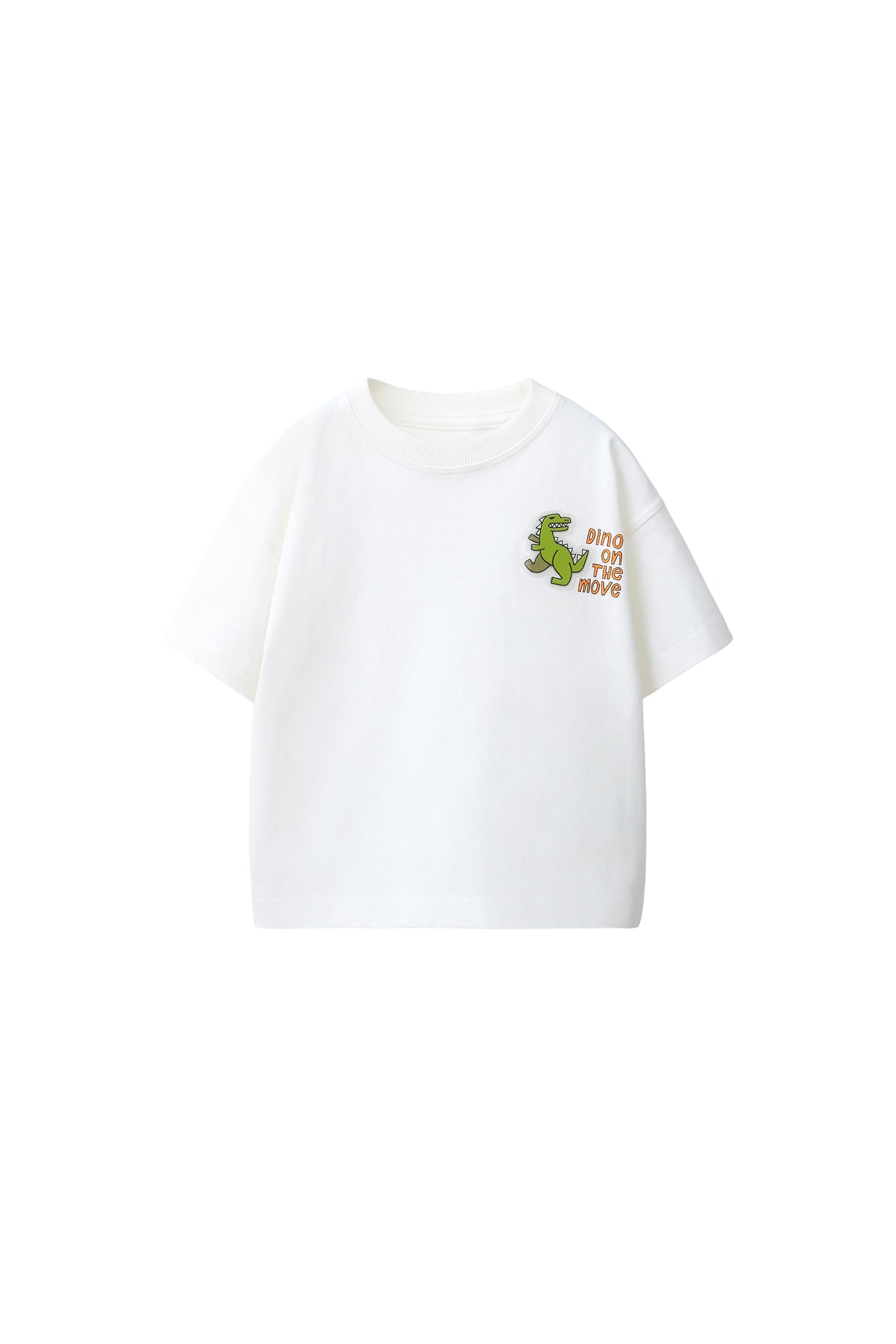 CAMISETA ZARA