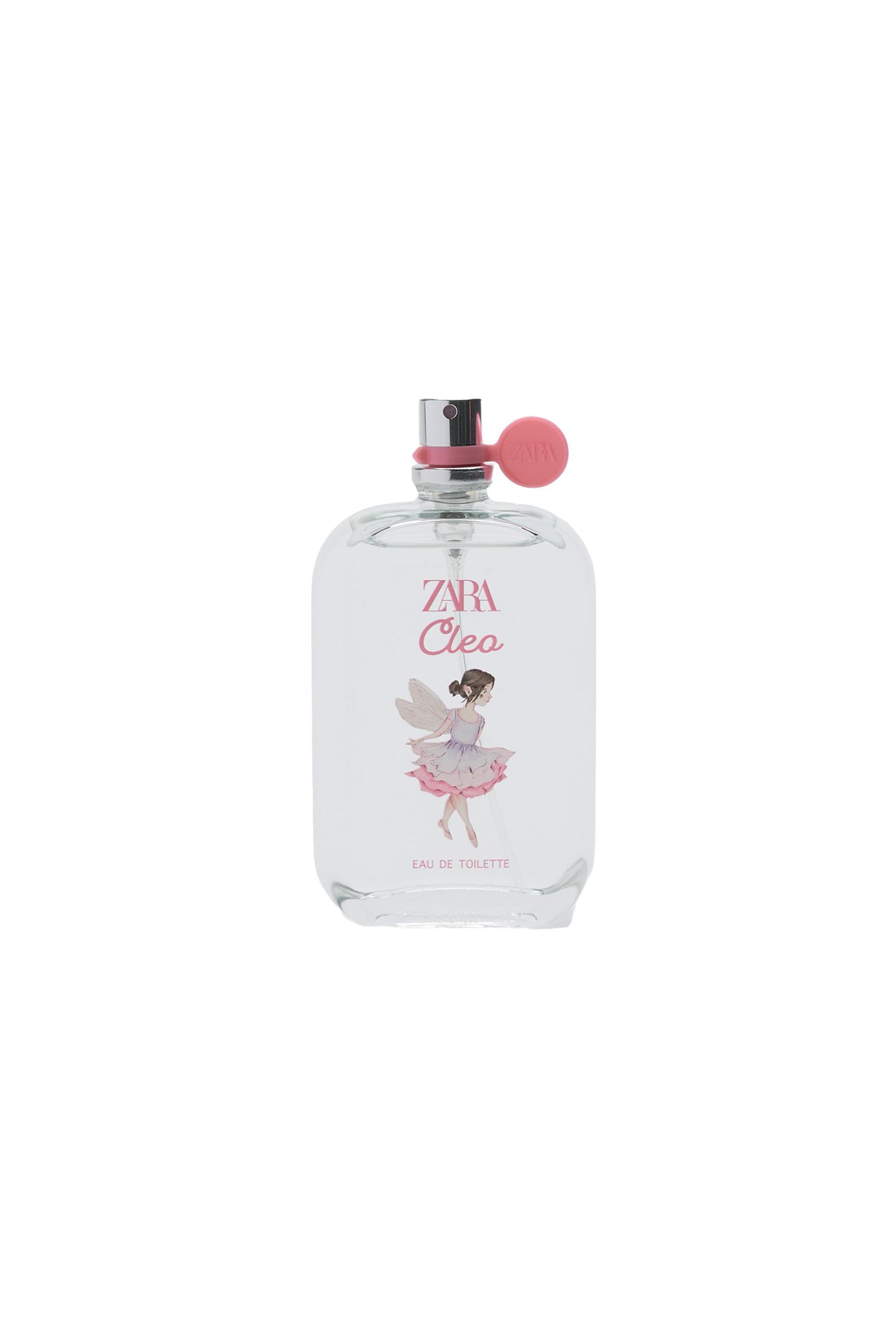 PERFUME ZARA