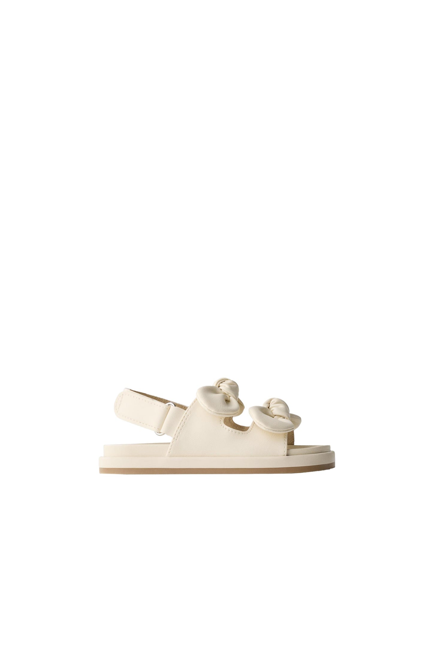 SANDALIAS ZARA