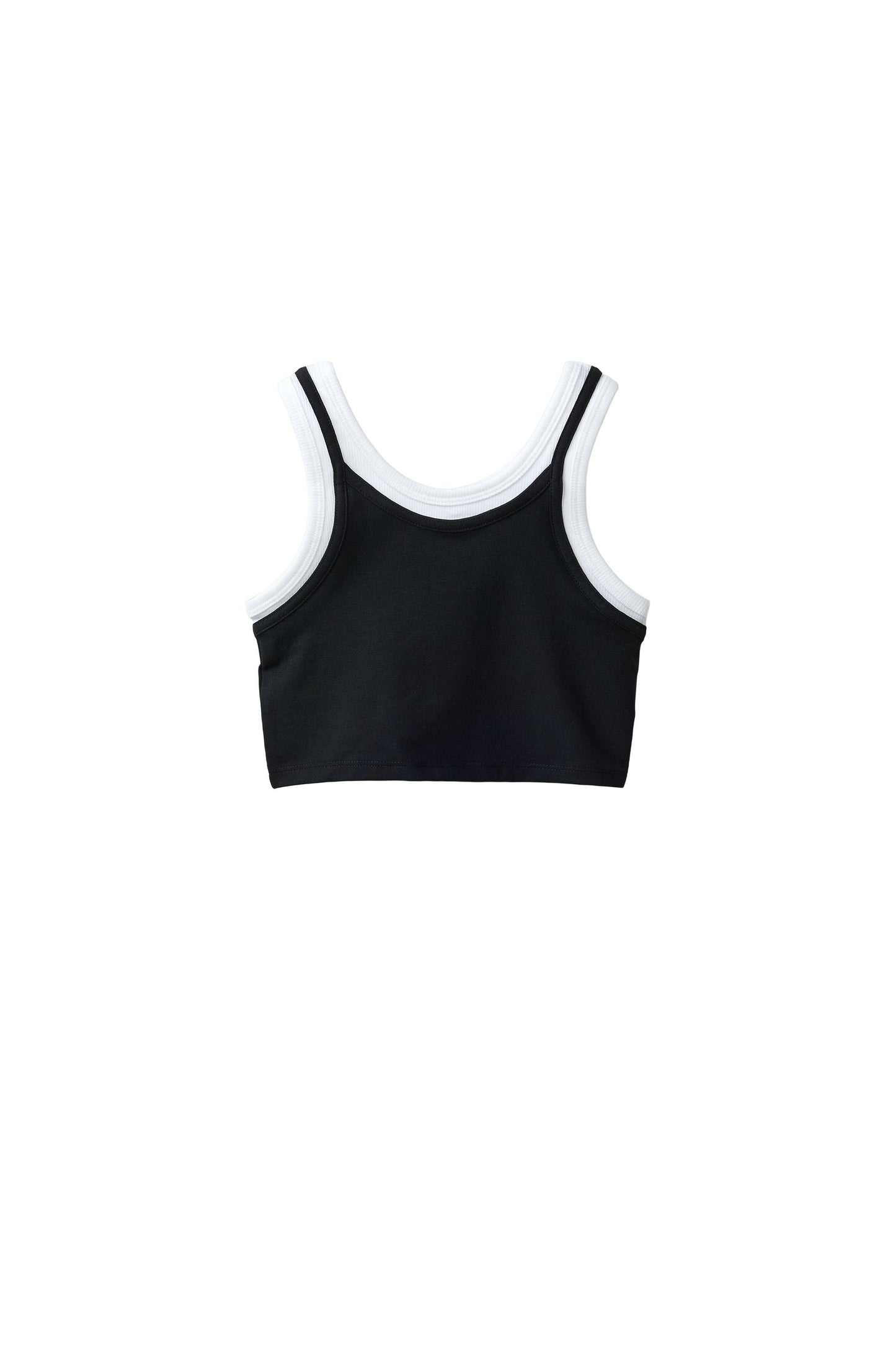 TOP ZARA