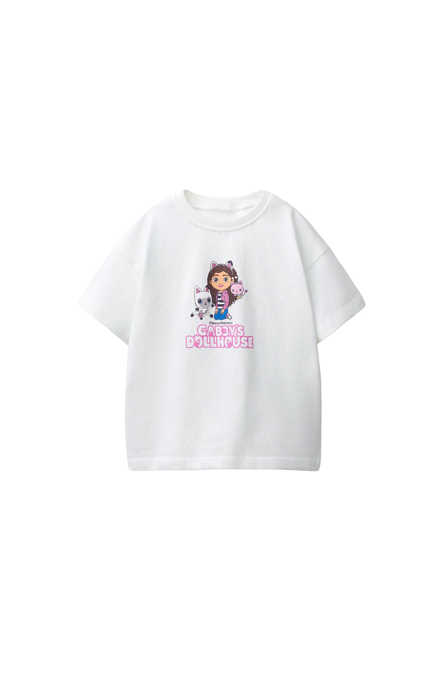 CAMISETA DE GABBY ZARA