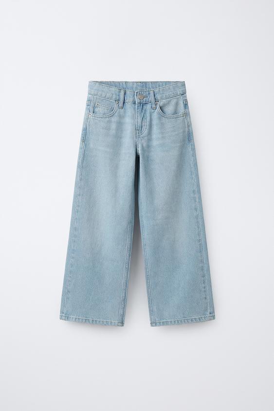 JEANS ZARA