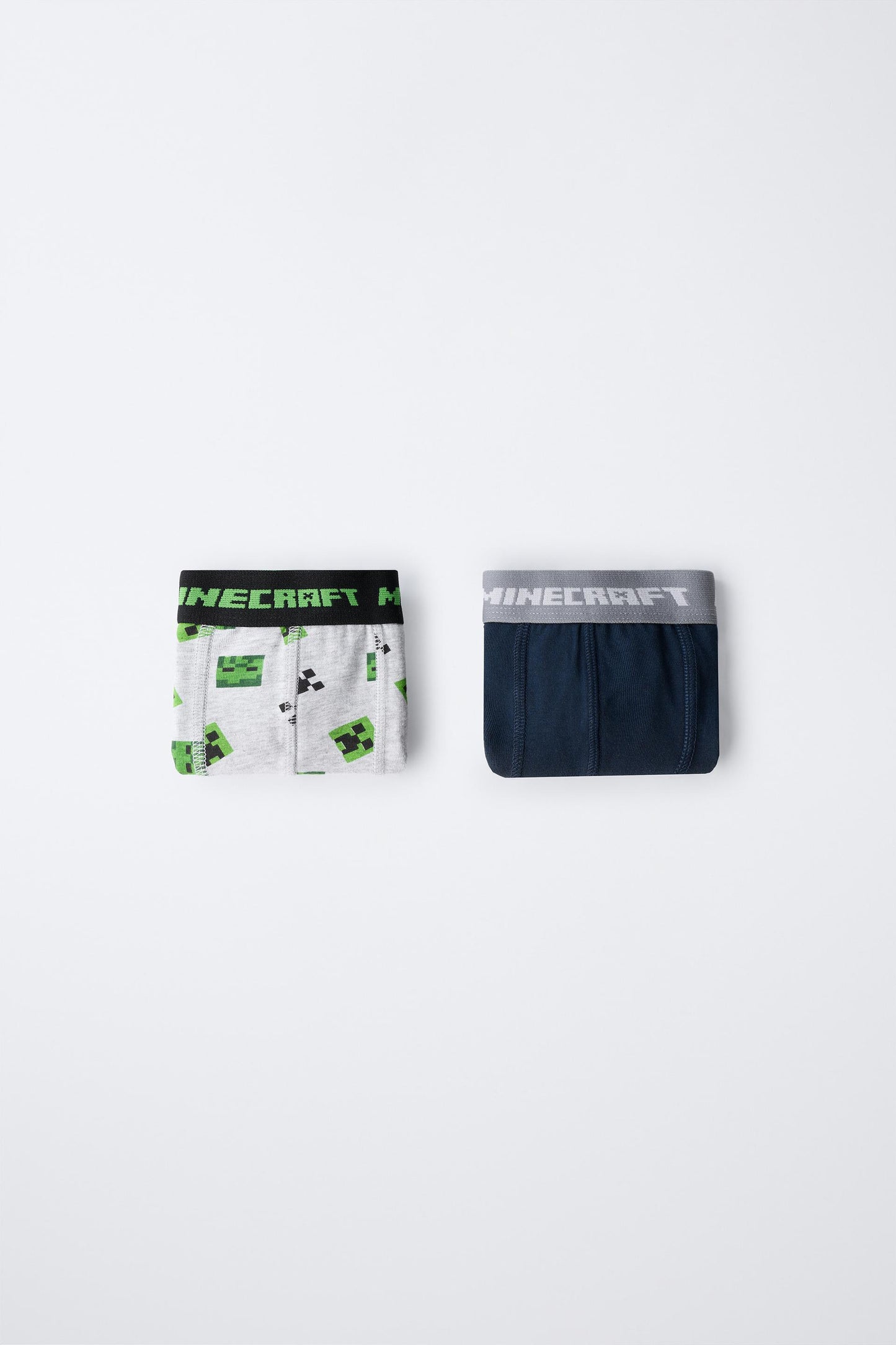 PAQ. BOXER ZARA
