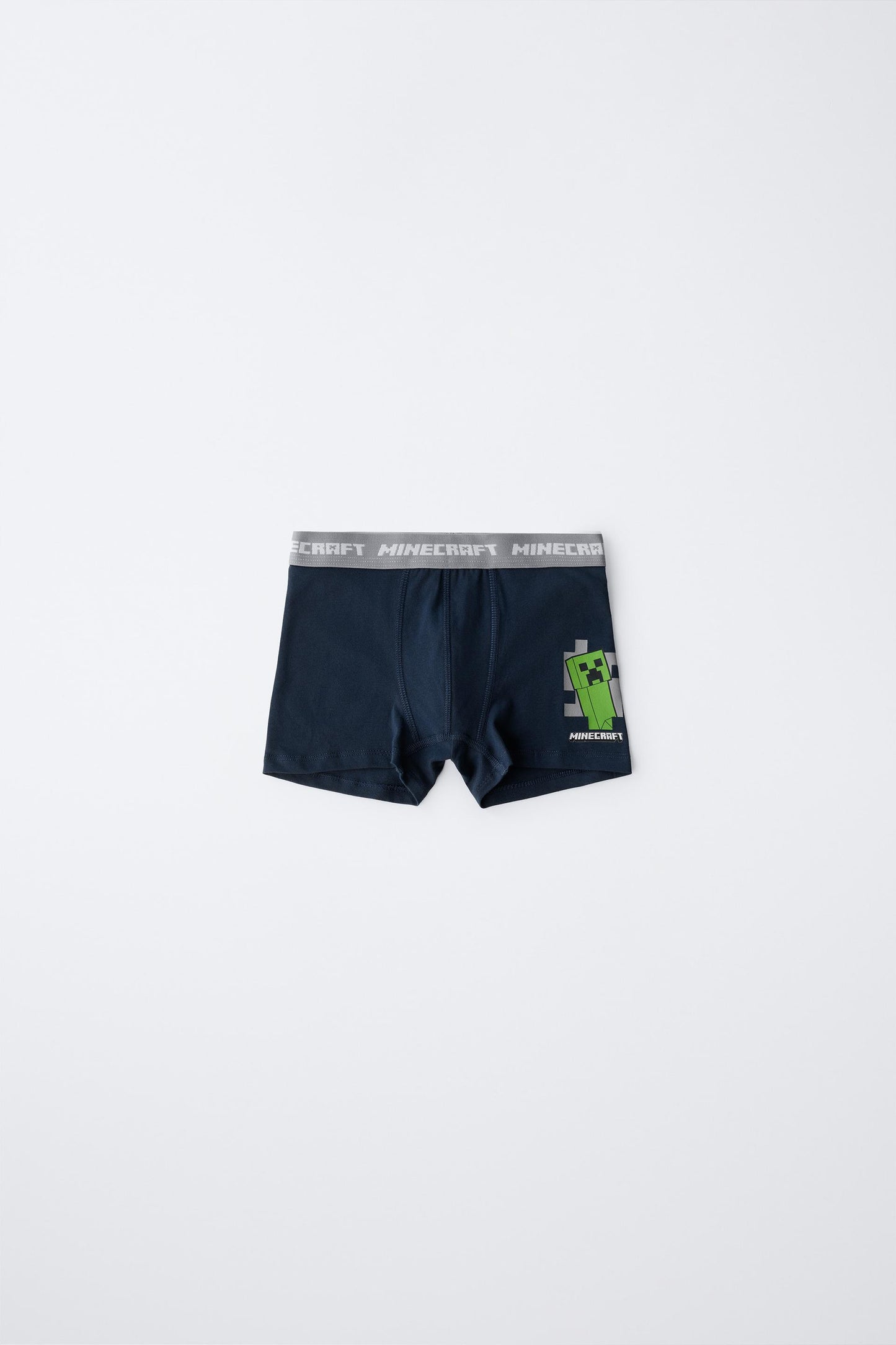 PAQ. BOXER ZARA