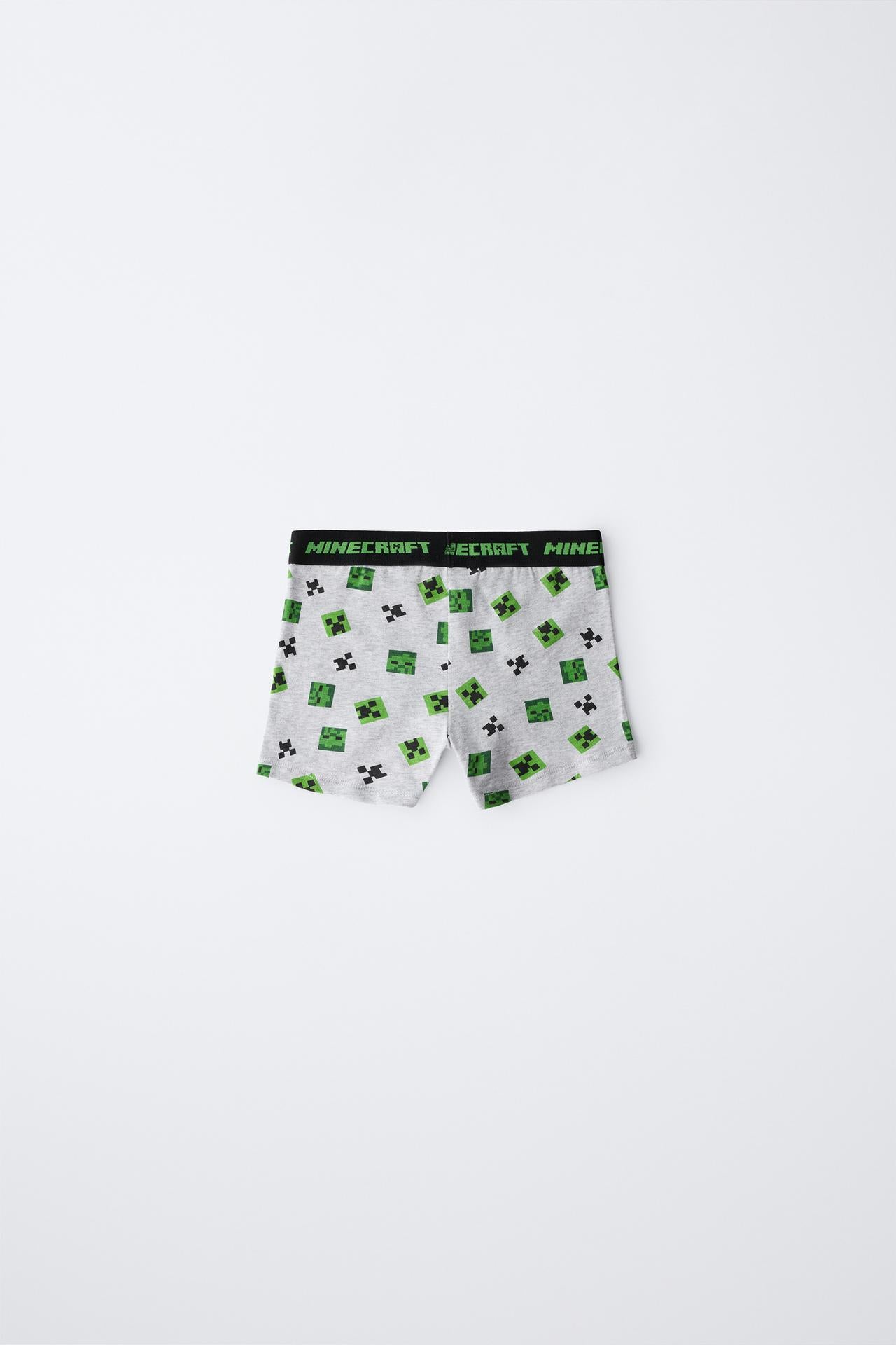 PAQ. BOXER ZARA