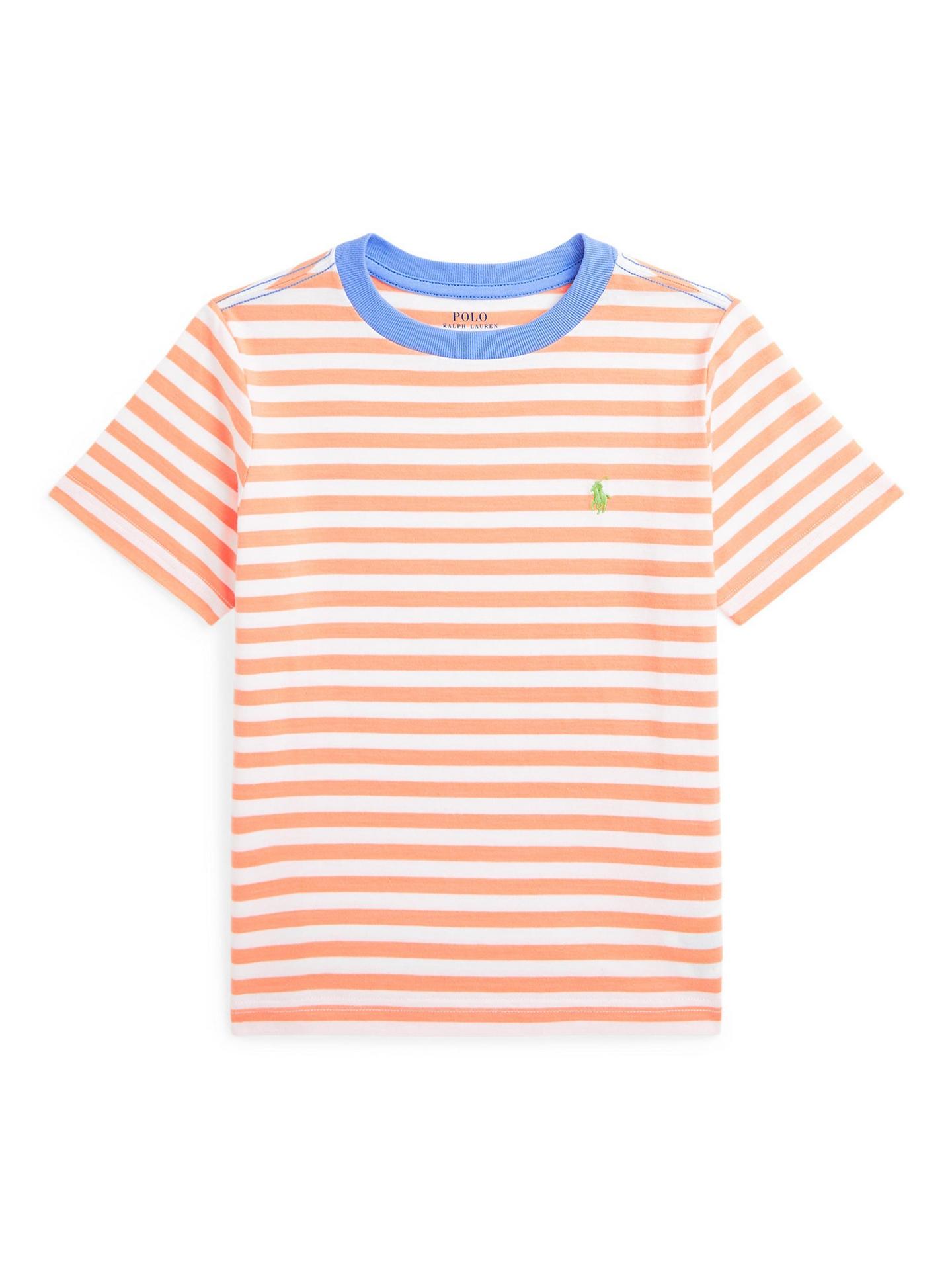 CAMISETA POLO RALPH LAUREN