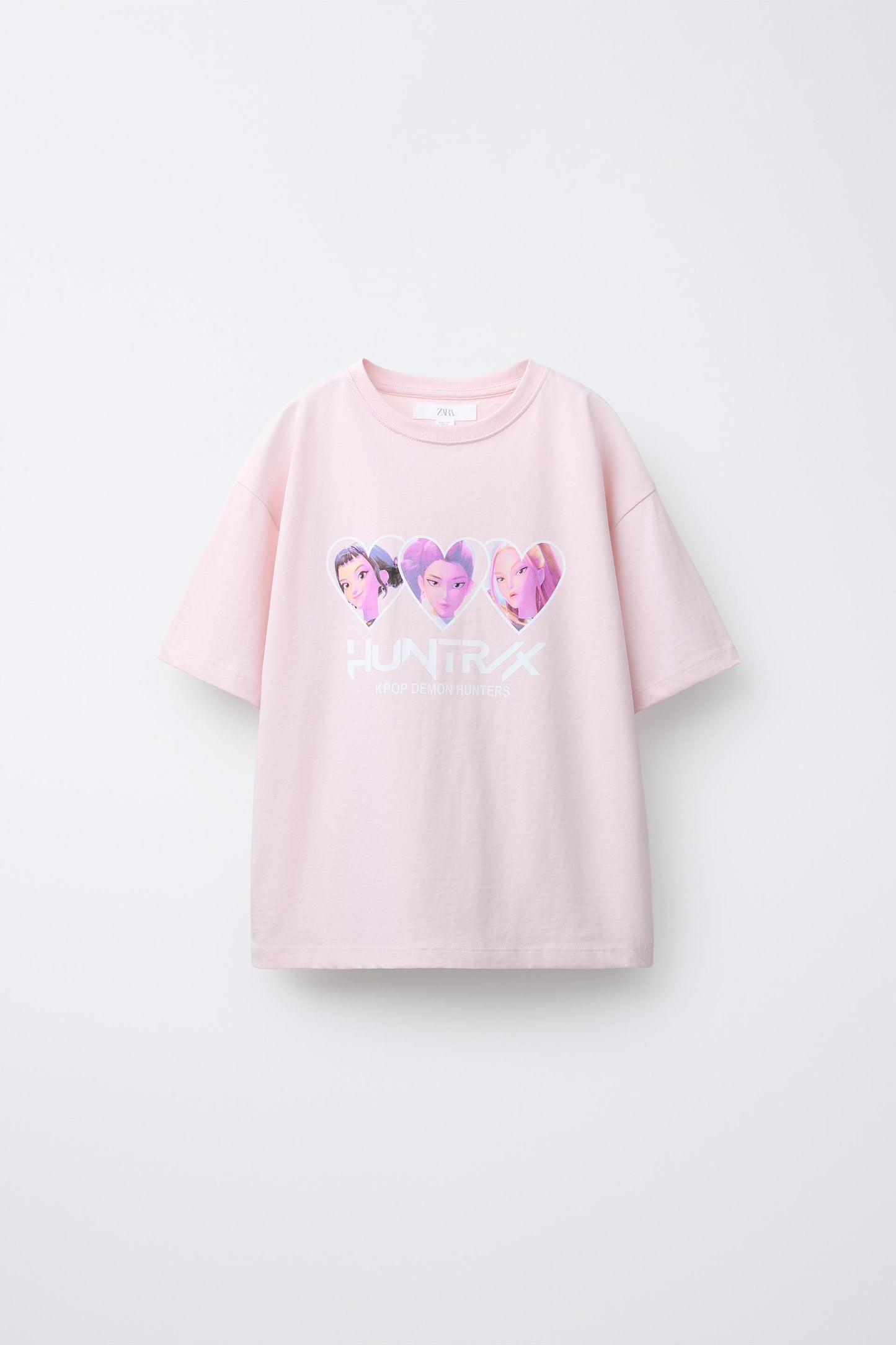 CAMISA DE BAÑO ZARA