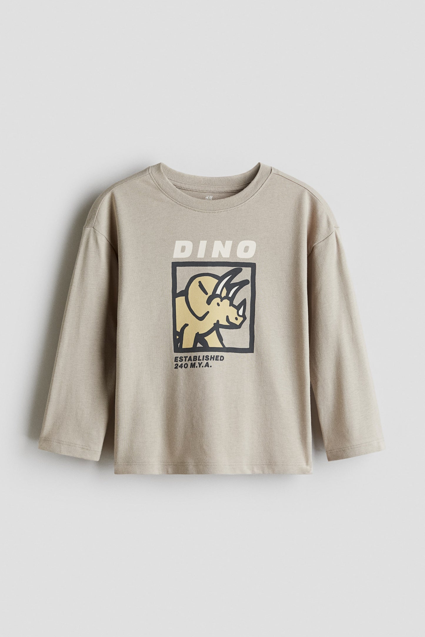 CAMISETA H&M