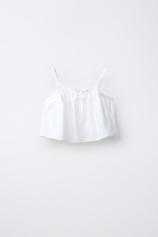 TOP ZARA