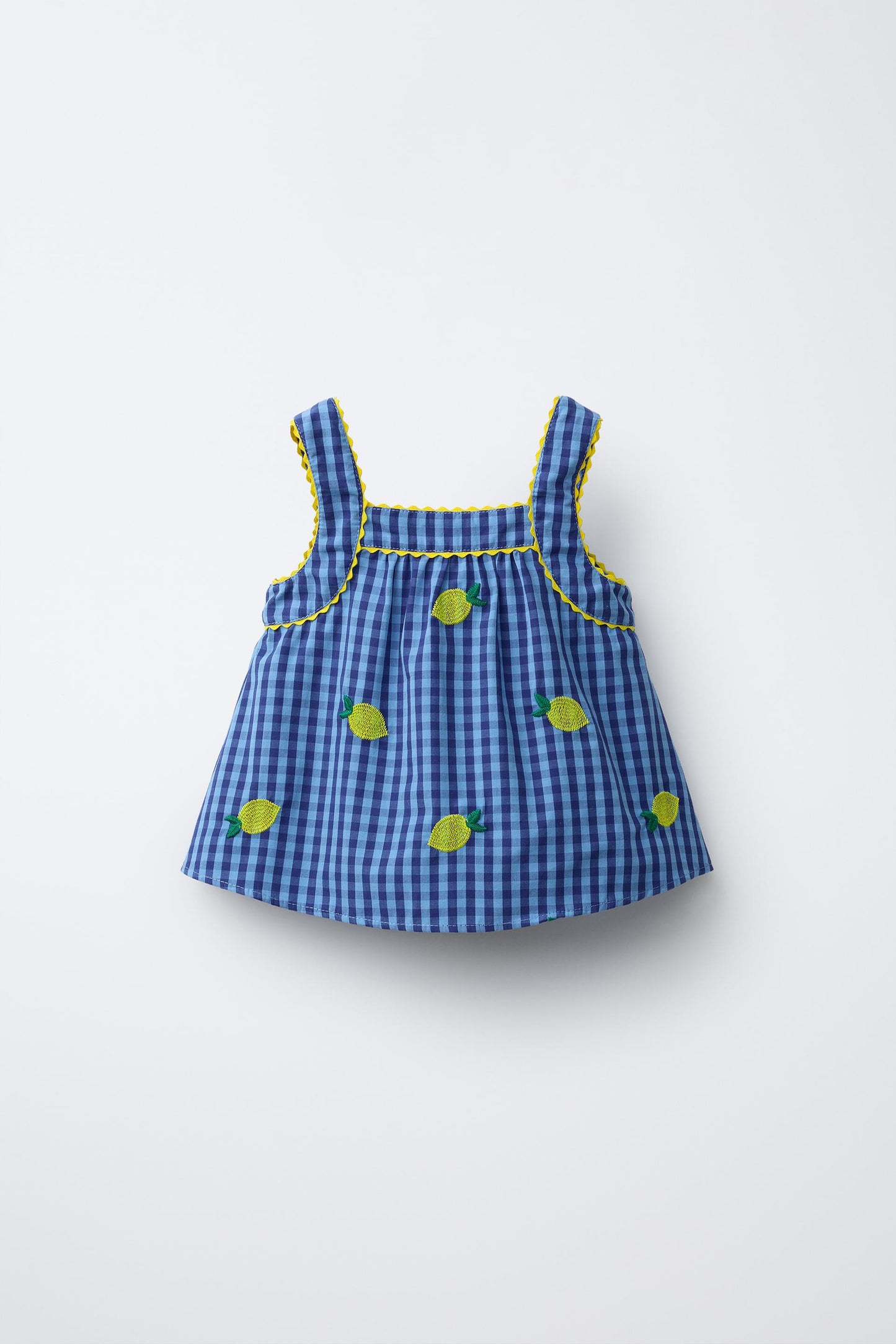TOP ZARA