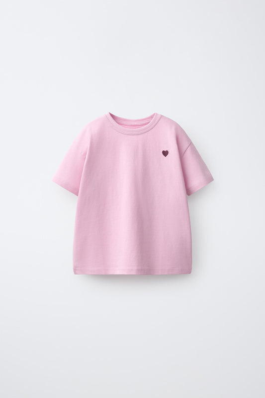 CAMISETA ZARA