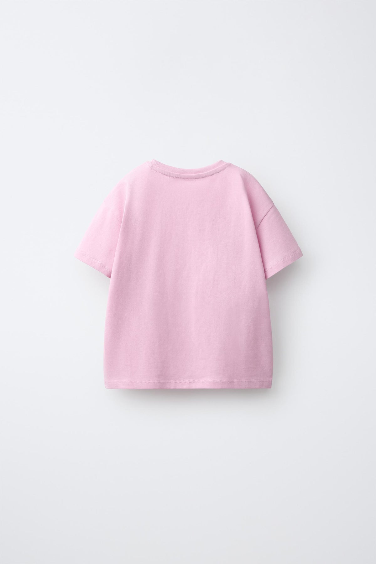 CAMISETA ZARA
