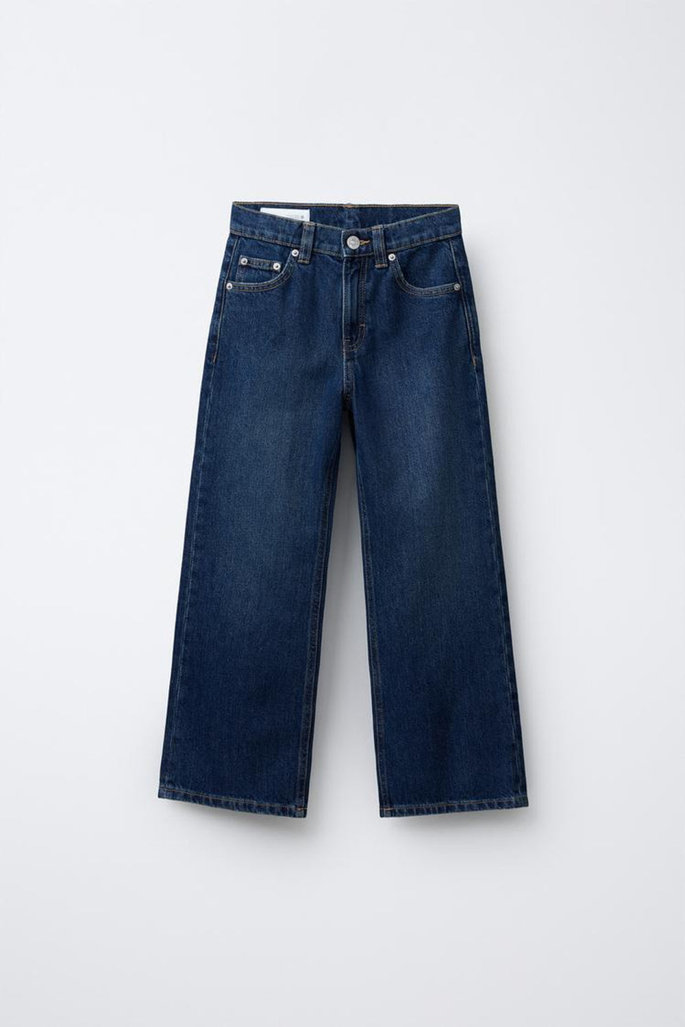 JEANS ZARA