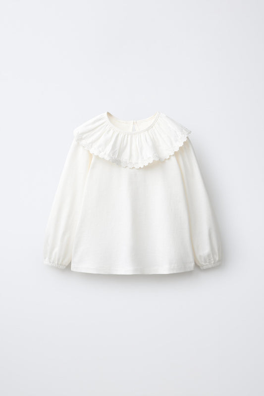 CAMISETA ZARA