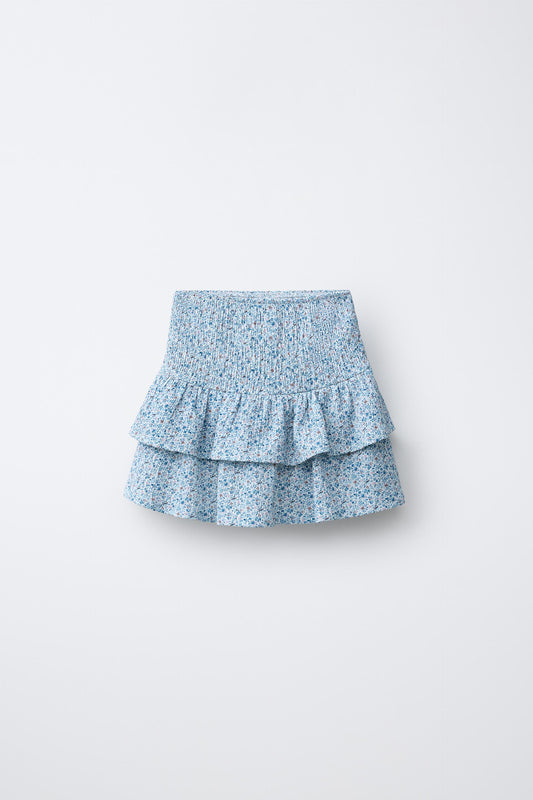 FALDA ZARA