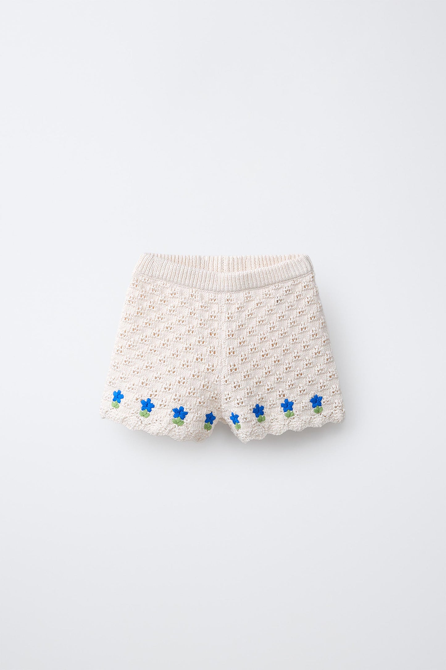 SHORT ZARA