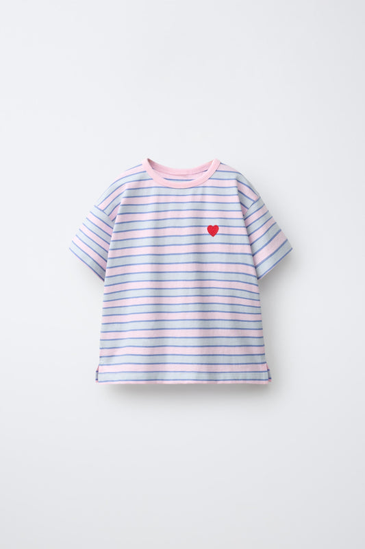 CAMISETA ZARA