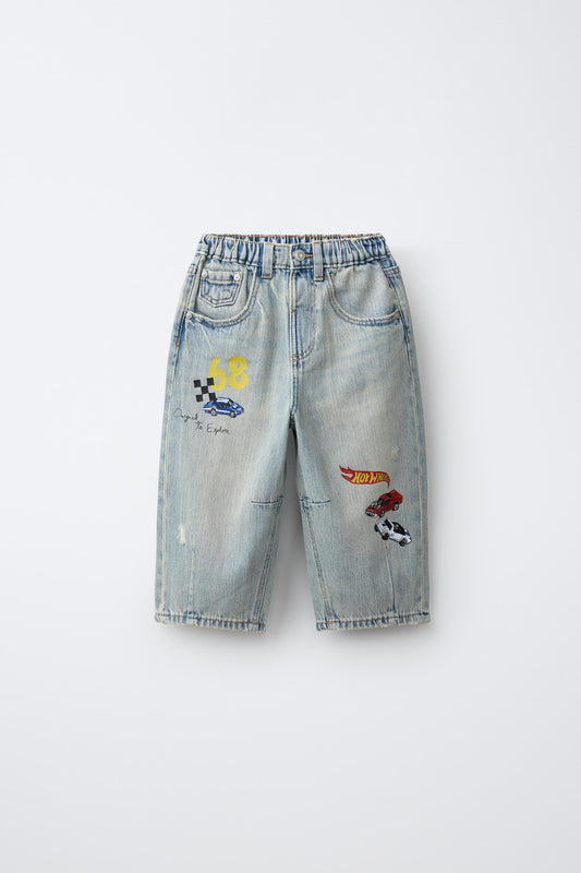PANTALON ZARA