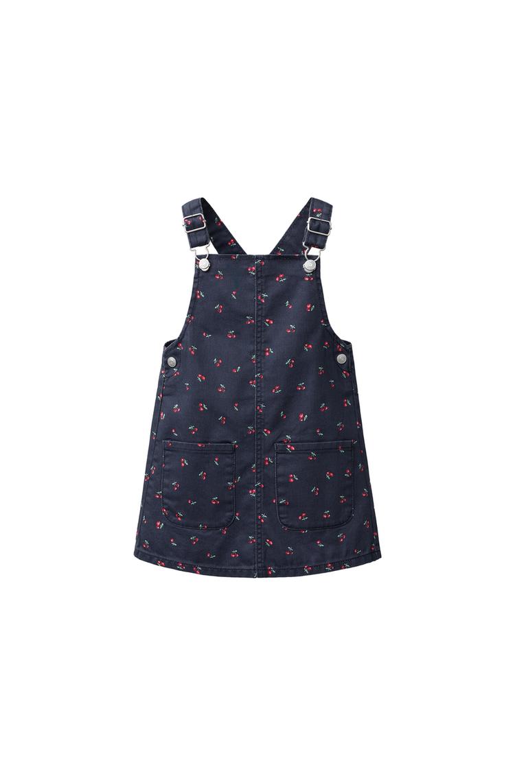 VESTIDO ZARA