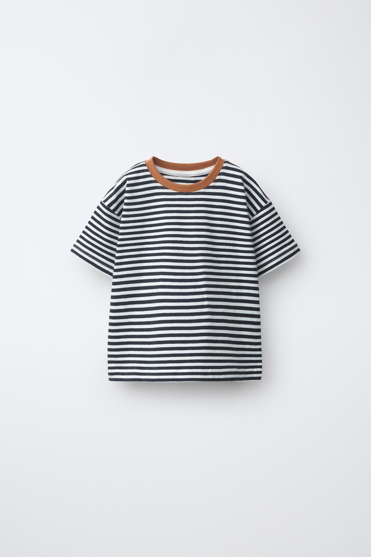 CAMISETA ZARA