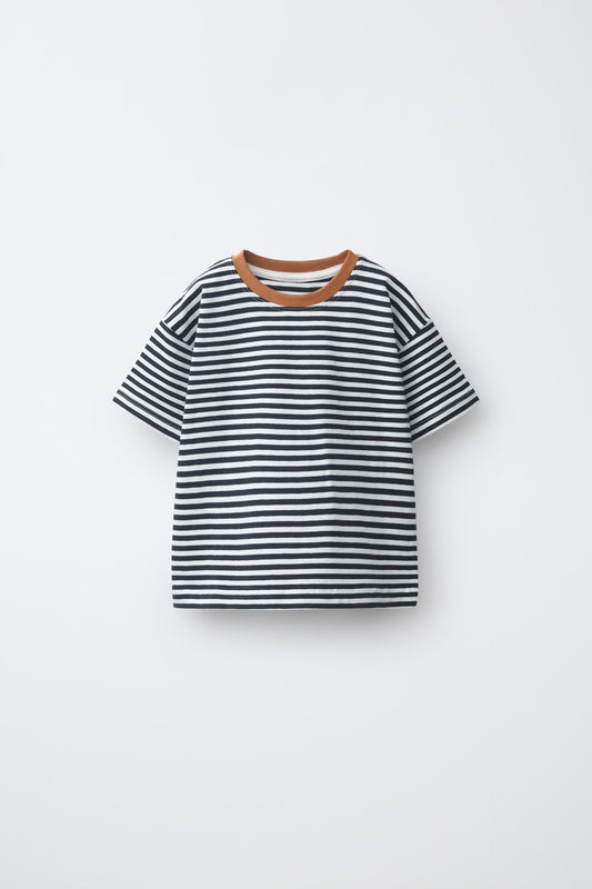 CAMISETA ZARA