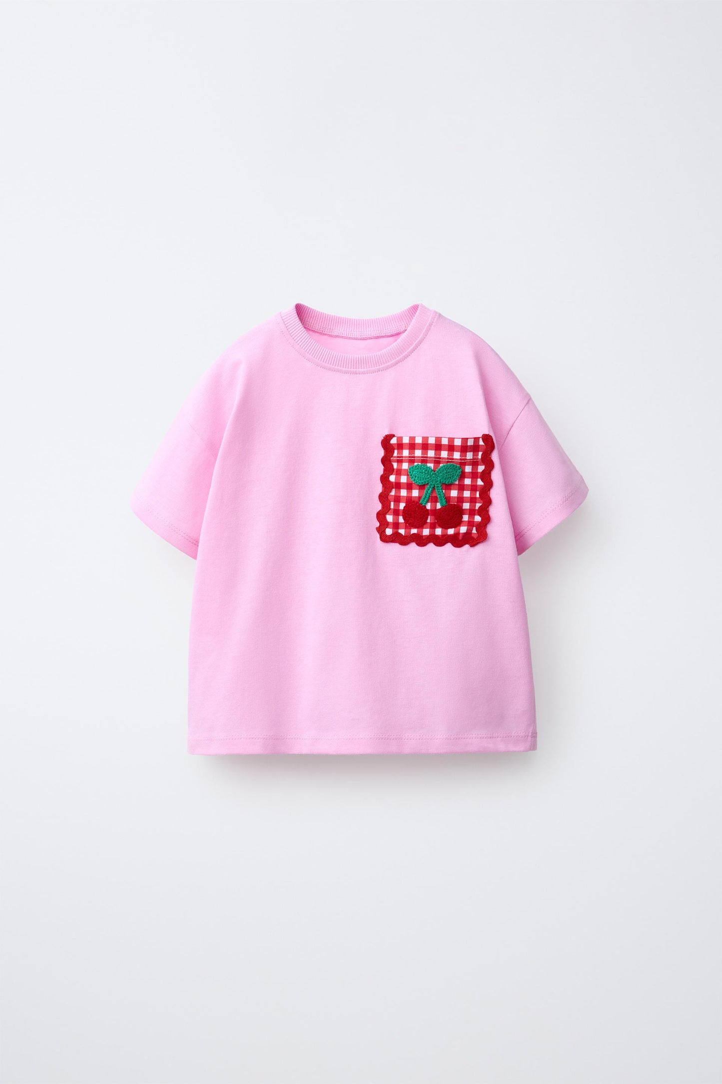 CAMISA ZARA