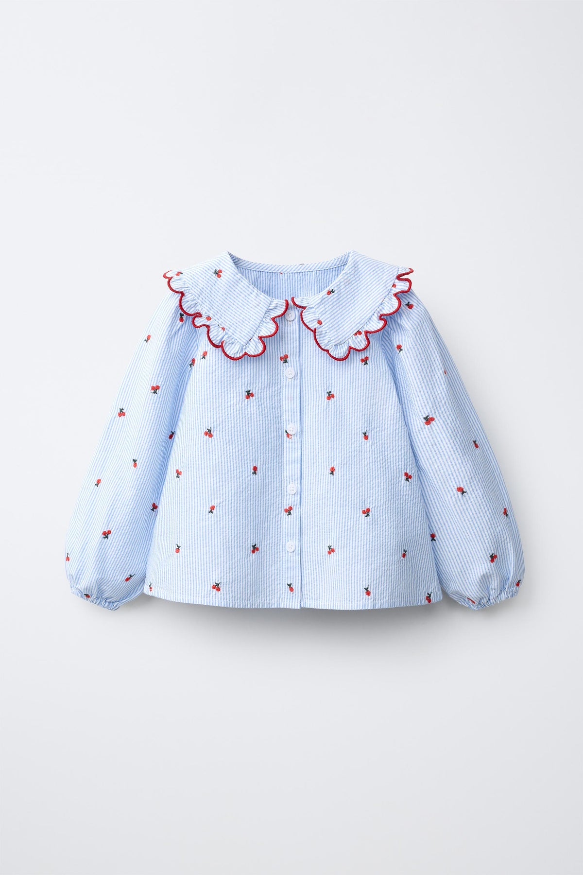 BLUSA  ZARA