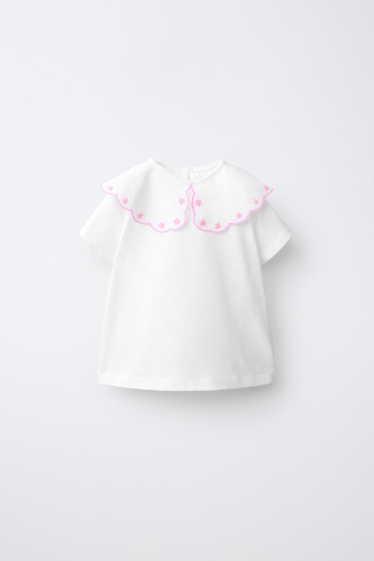 CAMISA ZARA