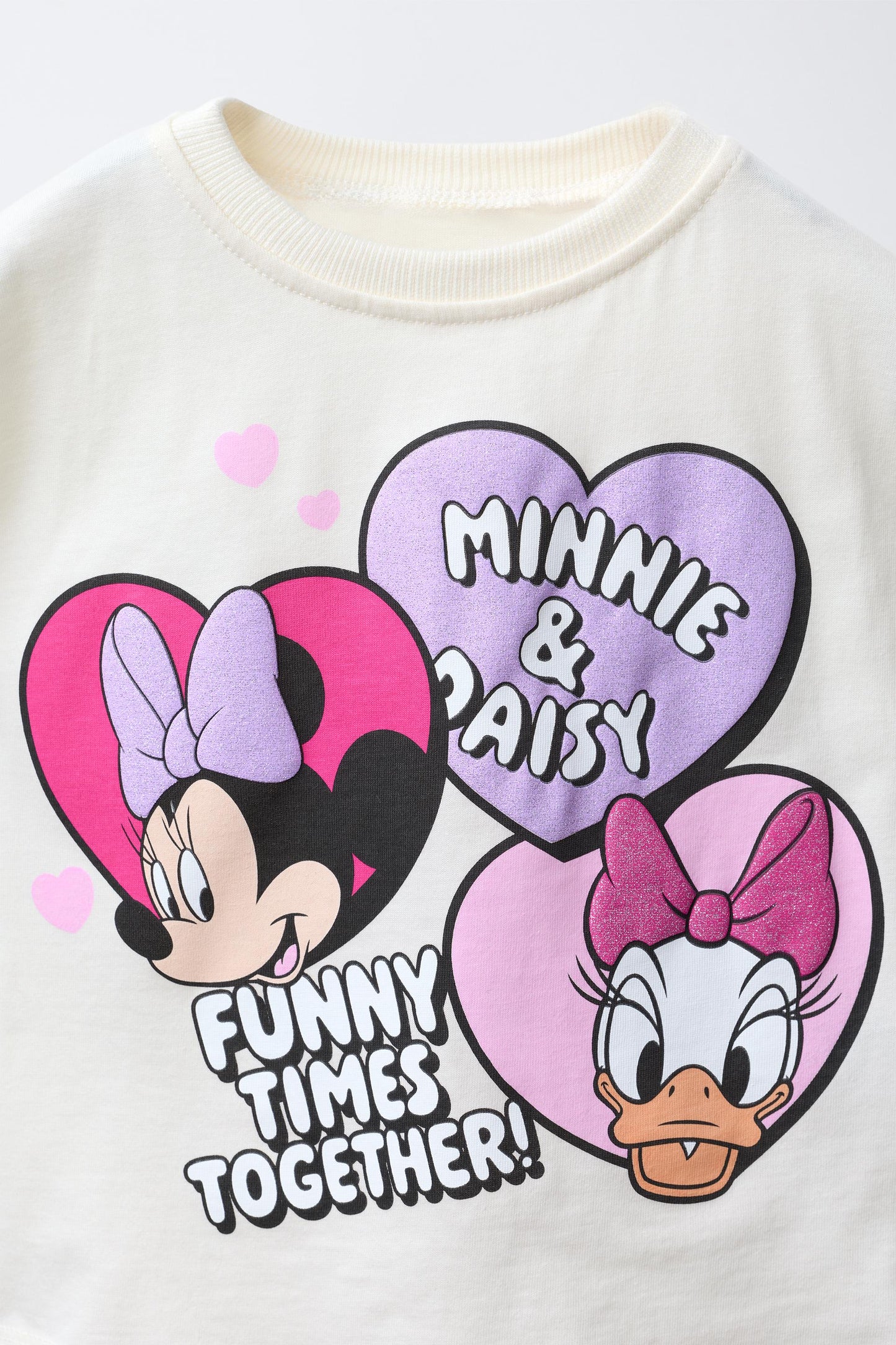 SET MINNIE MOUSE ZARA