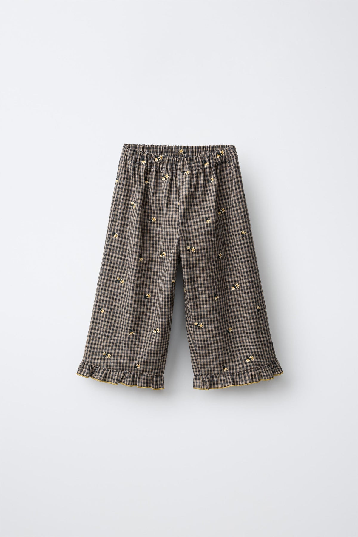 PANTALON ZARA
