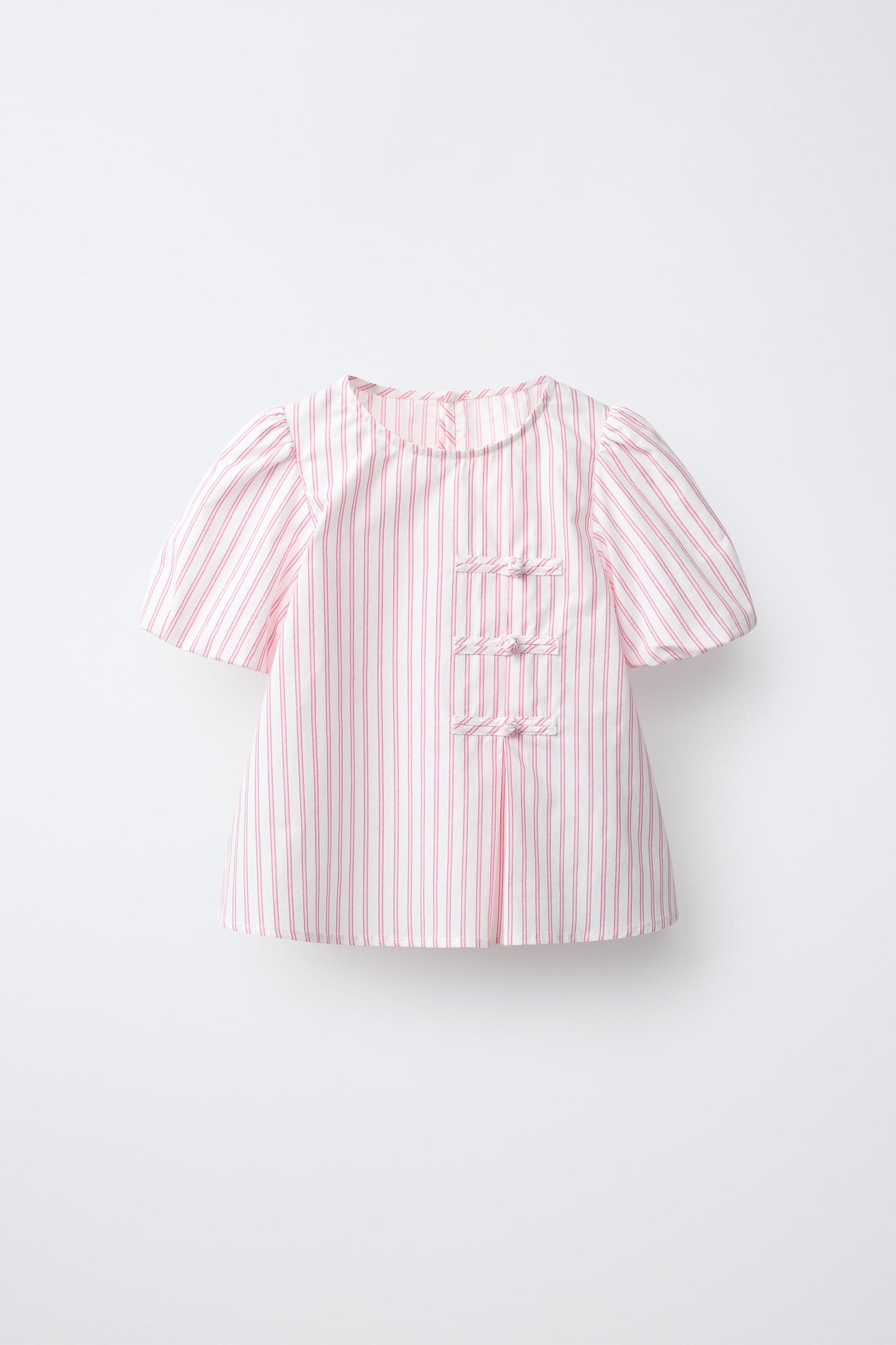 CAMISA ZARA