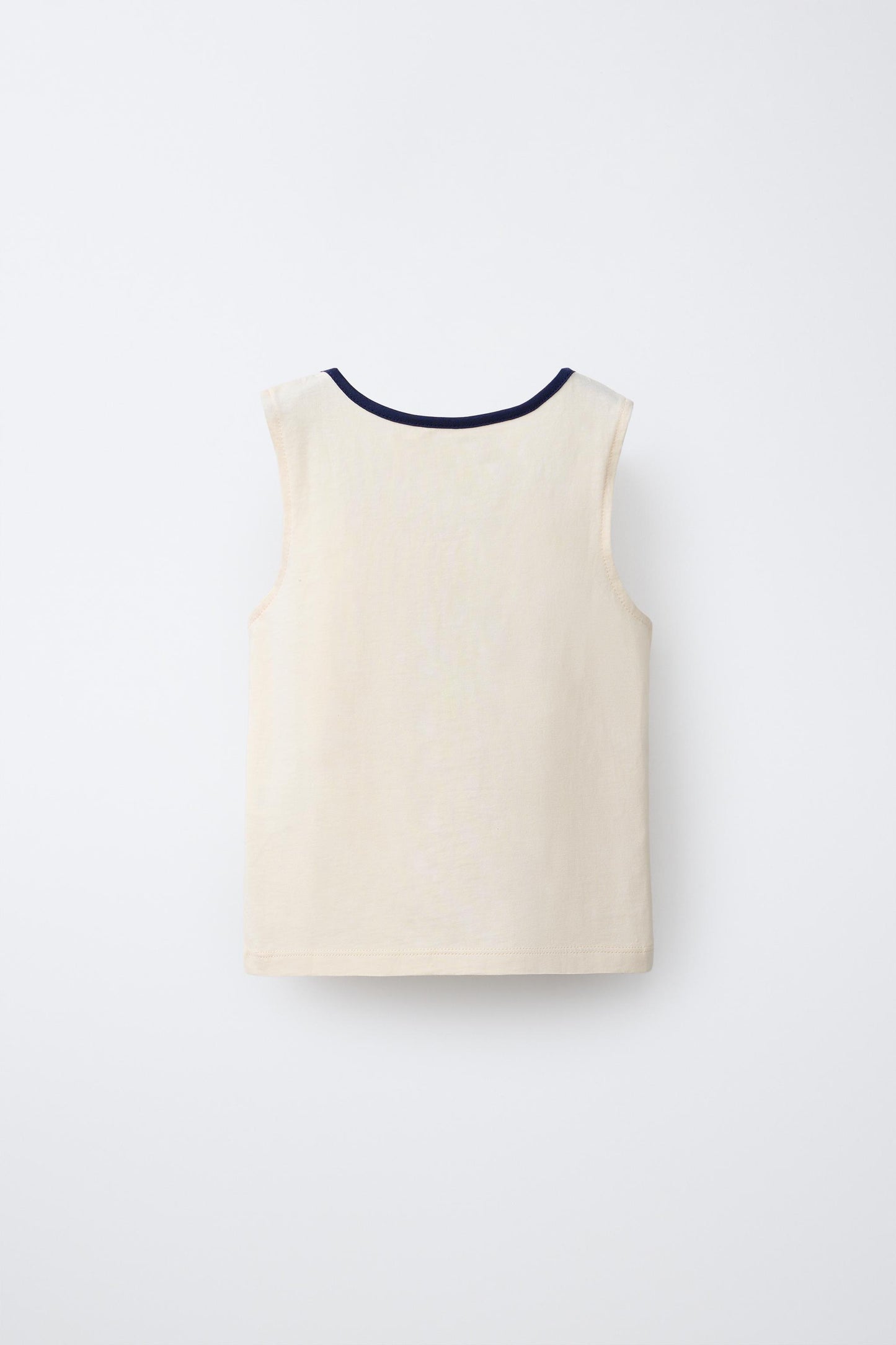 CAMISA ZARA