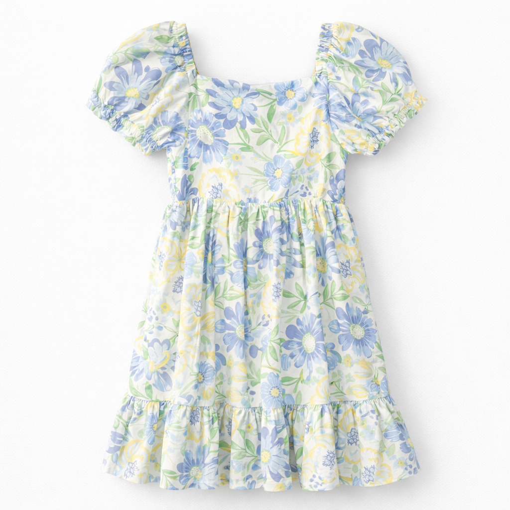 VESTIDO JOIE
