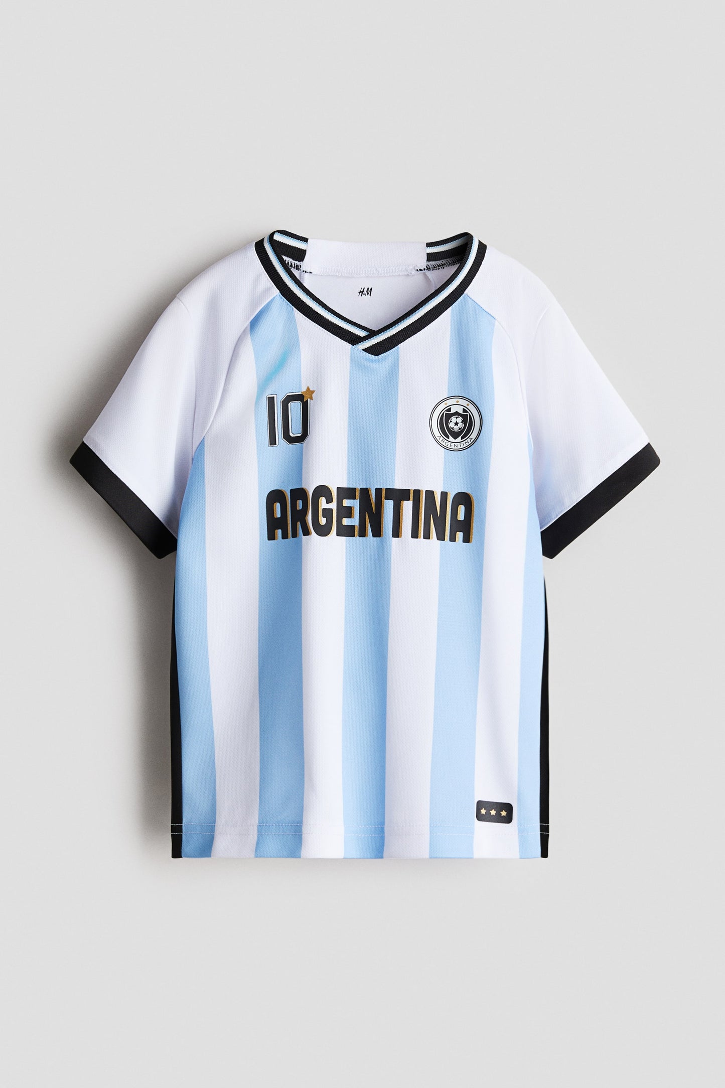 CAMISA DE ARGENTINA