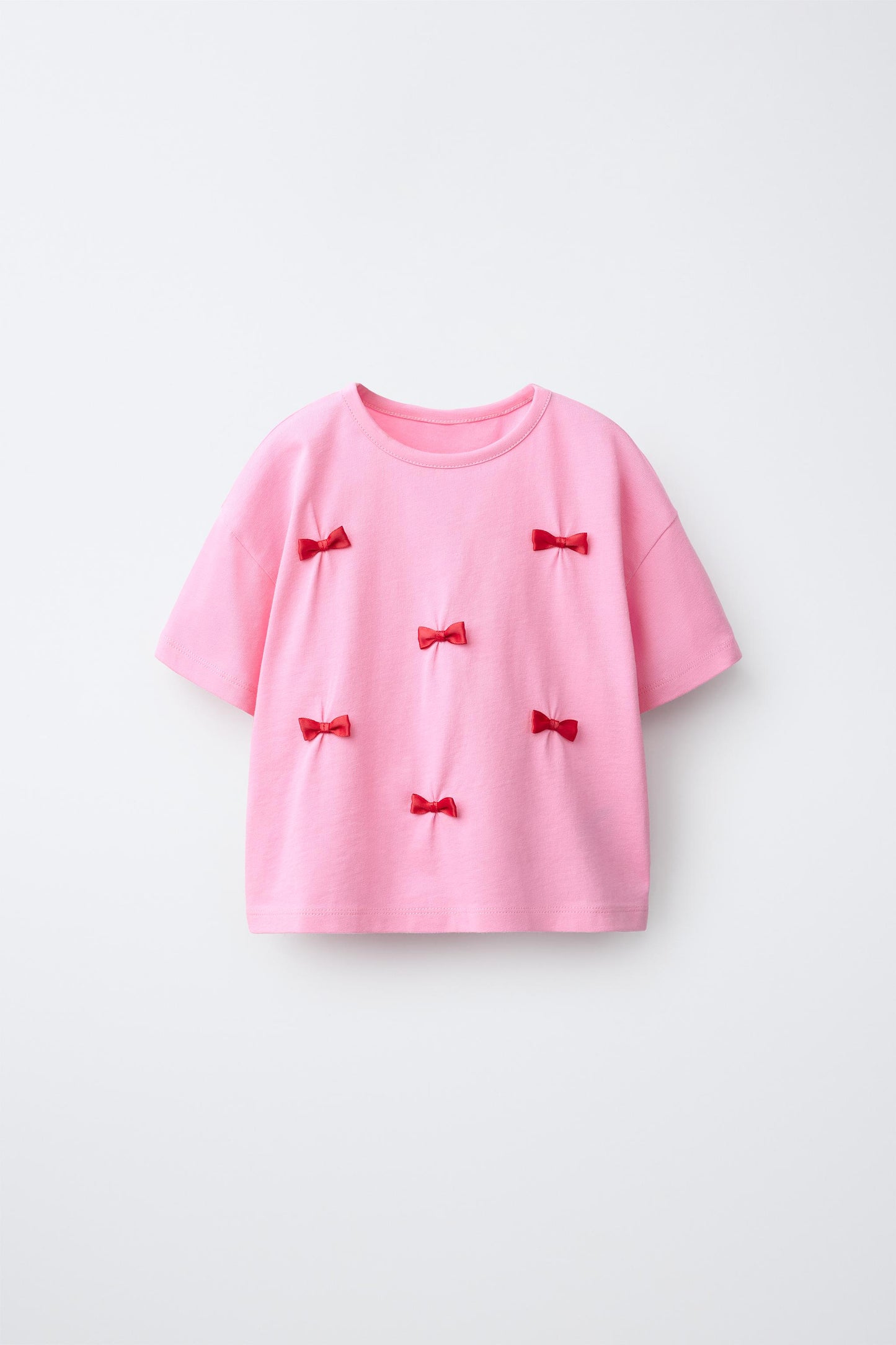 CAMISETA ZARA