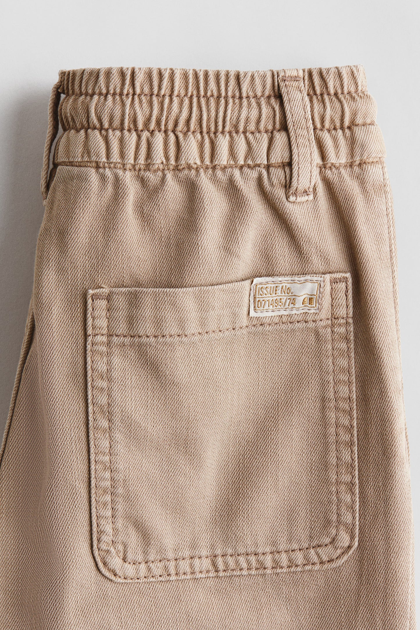 PANTALON H&M