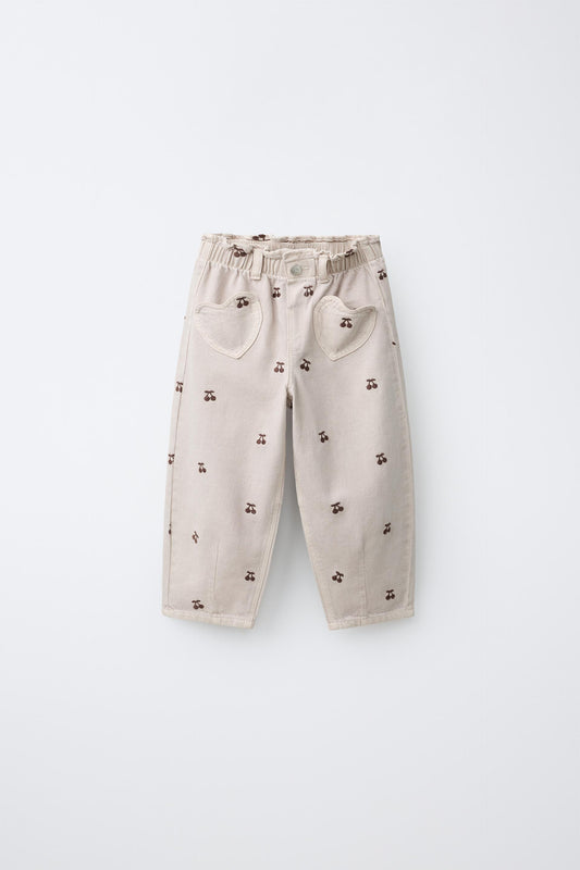 PANATALON ZARA